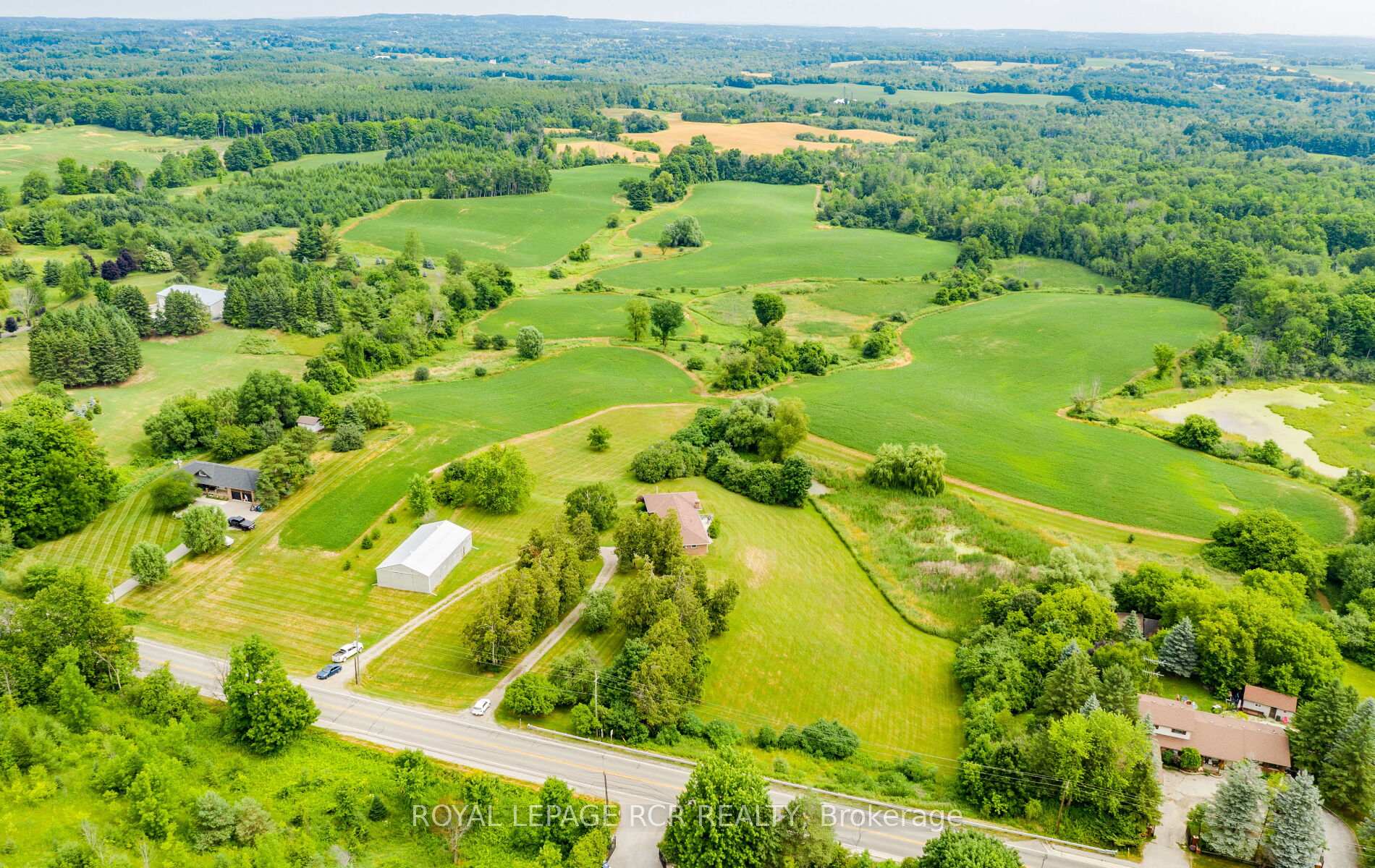 Photo 3 of 15265 The Gore Road, Caledon, Rural Caledon — HOMEH