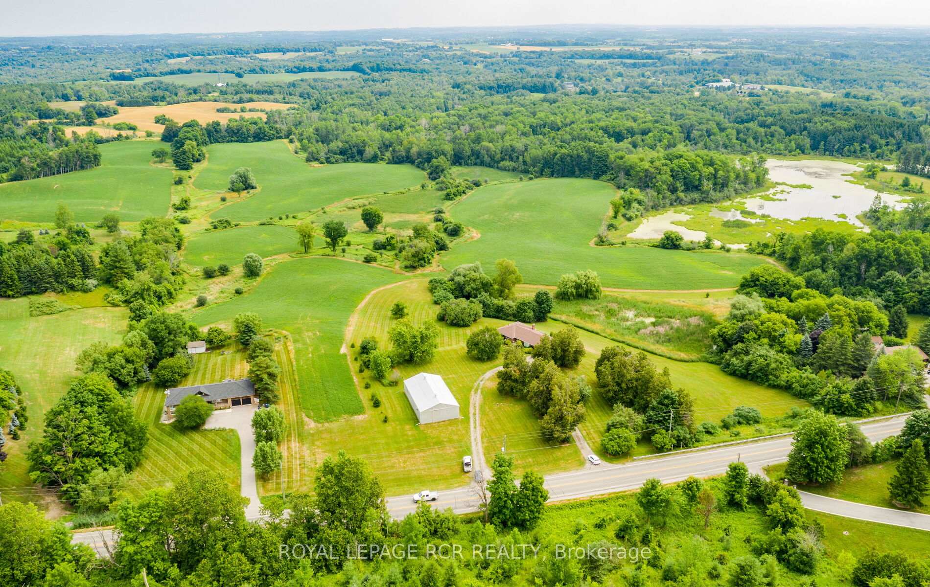 Photo 2 of 15265 The Gore Road, Caledon, Rural Caledon — HOMEH