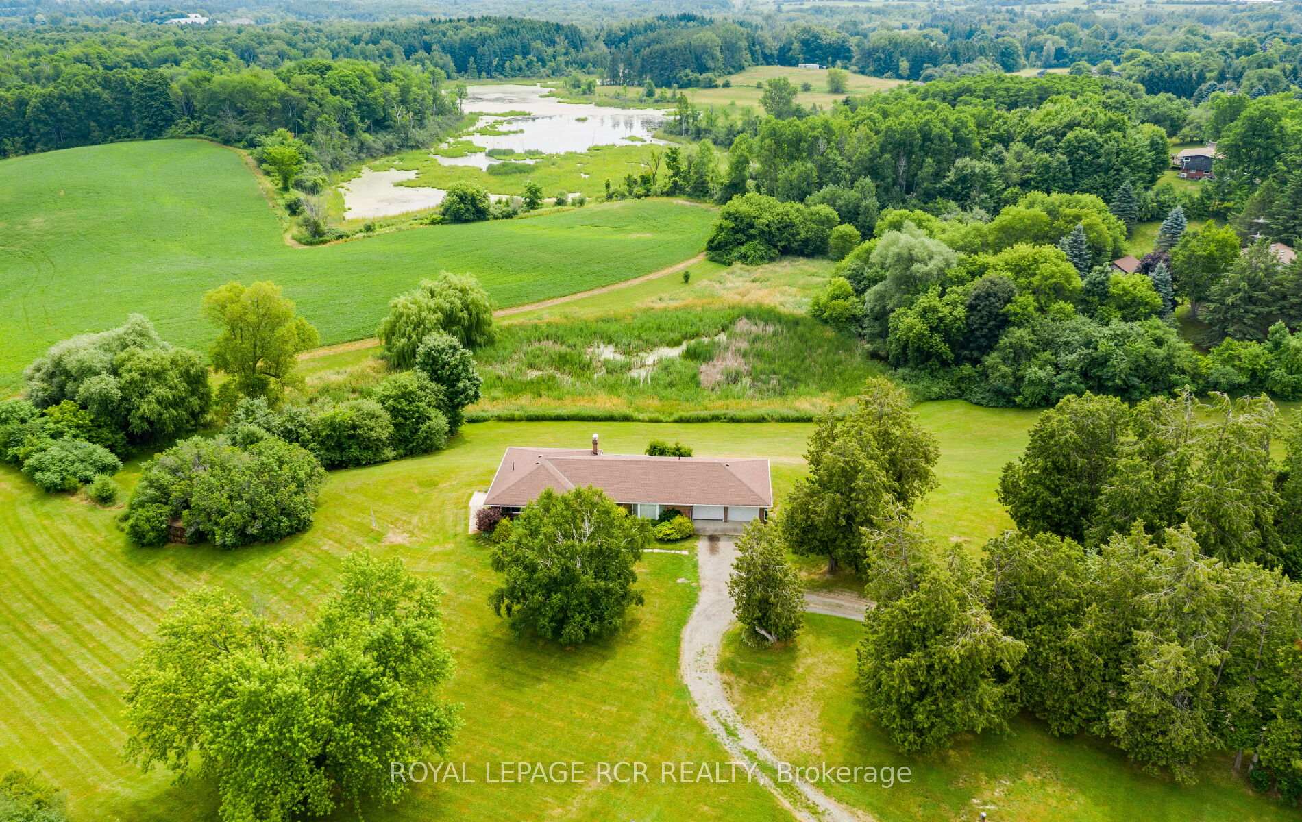 Photo 8 of 15265 The Gore Road, Caledon, Rural Caledon — HOMEH
