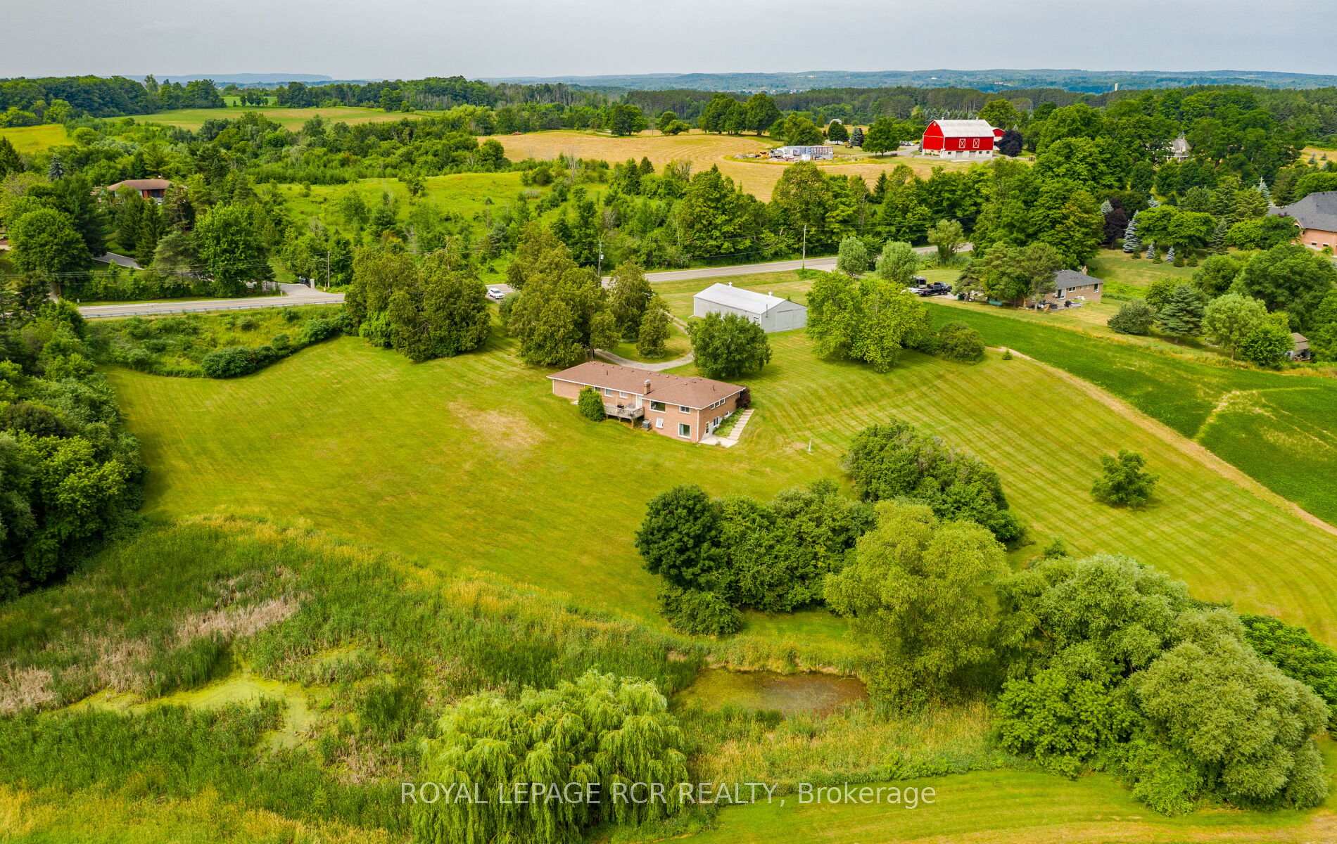 Photo 11 of 15265 The Gore Road, Caledon, Rural Caledon — HOMEH