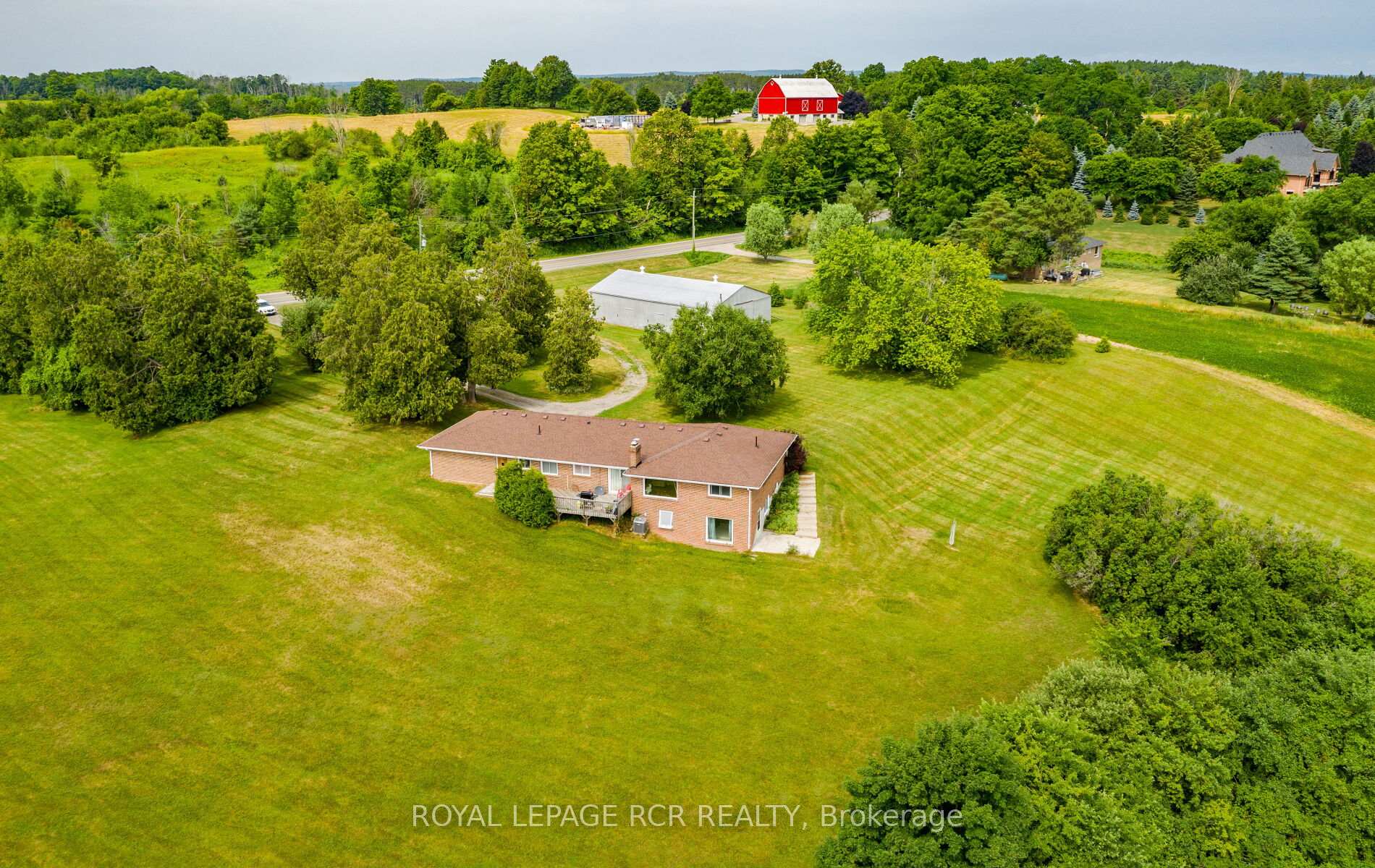 Photo 7 of 15265 The Gore Road, Caledon, Rural Caledon — HOMEH