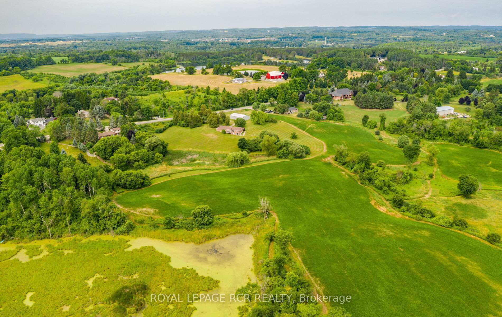 Photo 14 of 15265 The Gore Road, Caledon, Rural Caledon — HOMEH
