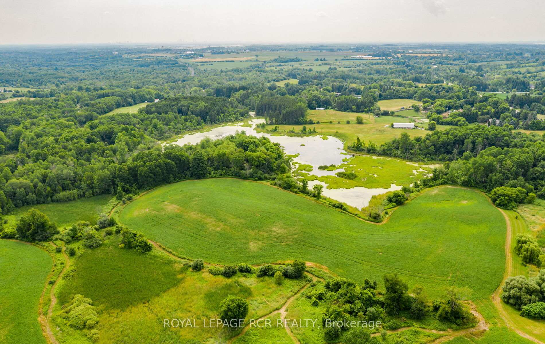 Photo 5 of 15265 The Gore Road, Caledon, Rural Caledon — HOMEH