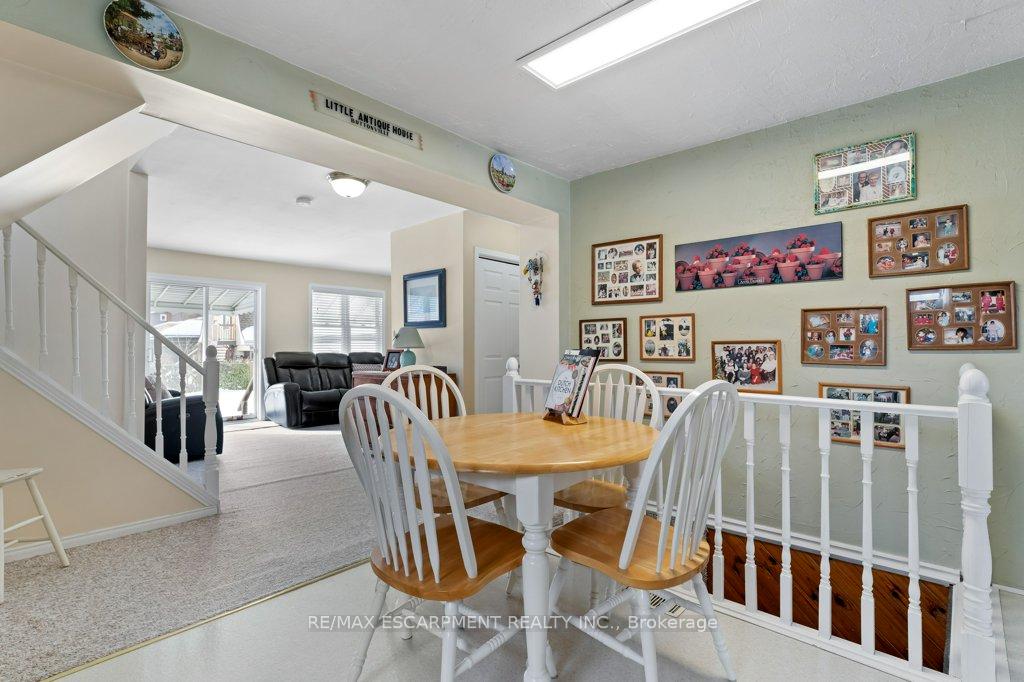 Photo 19 of 1 Tupper Boulevard, Grimsby, Grimsby Beach — HOMEH