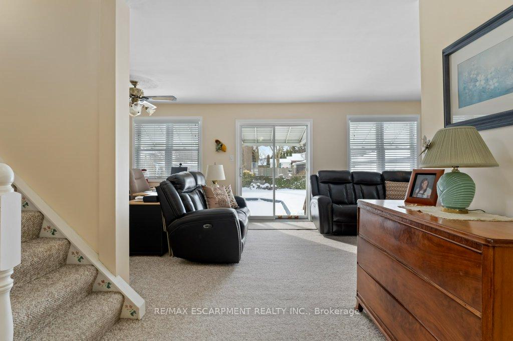 Photo 20 of 1 Tupper Boulevard, Grimsby, Grimsby Beach — HOMEH