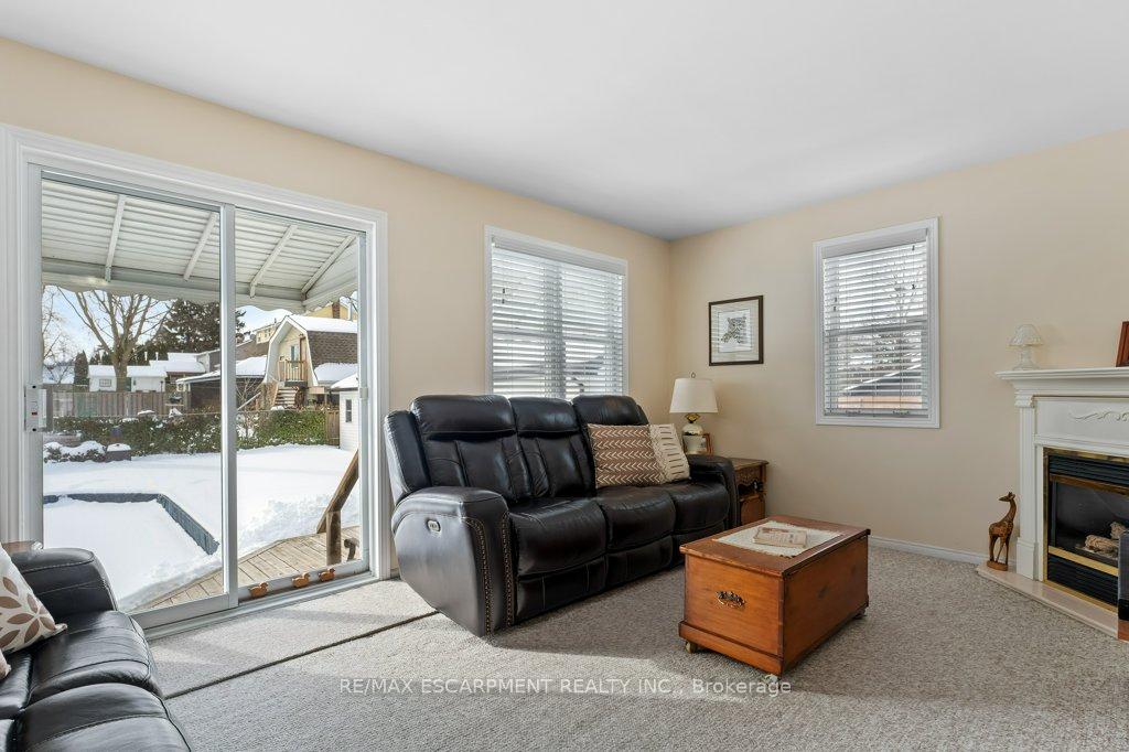 Photo 21 of 1 Tupper Boulevard, Grimsby, Grimsby Beach — HOMEH