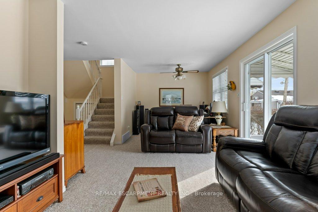 Photo 23 of 1 Tupper Boulevard, Grimsby, Grimsby Beach — HOMEH