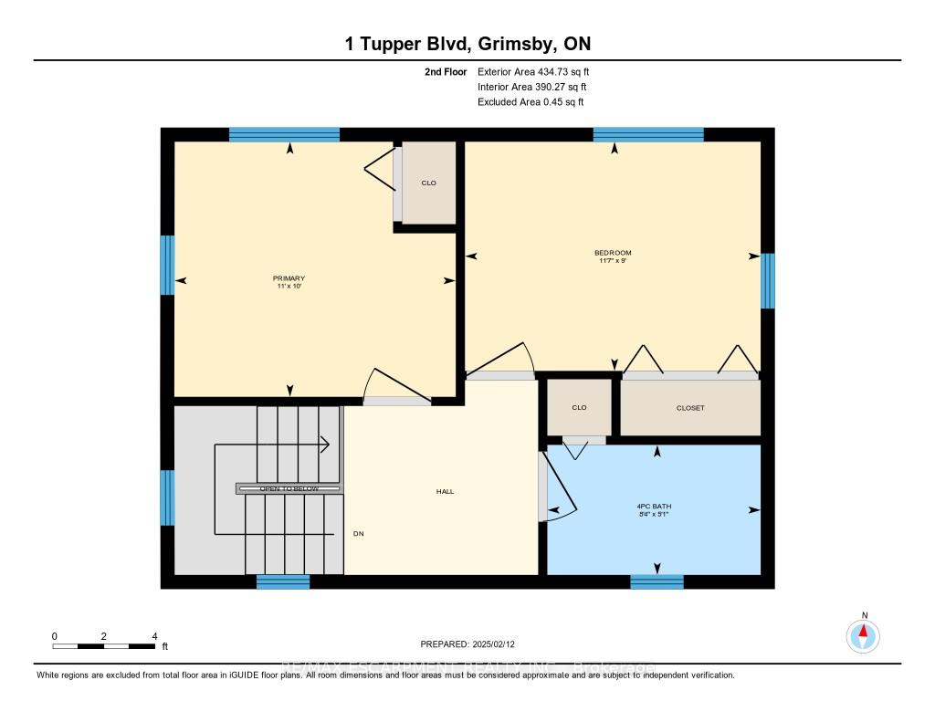 Photo 35 of 1 Tupper Boulevard, Grimsby, Grimsby Beach — HOMEH