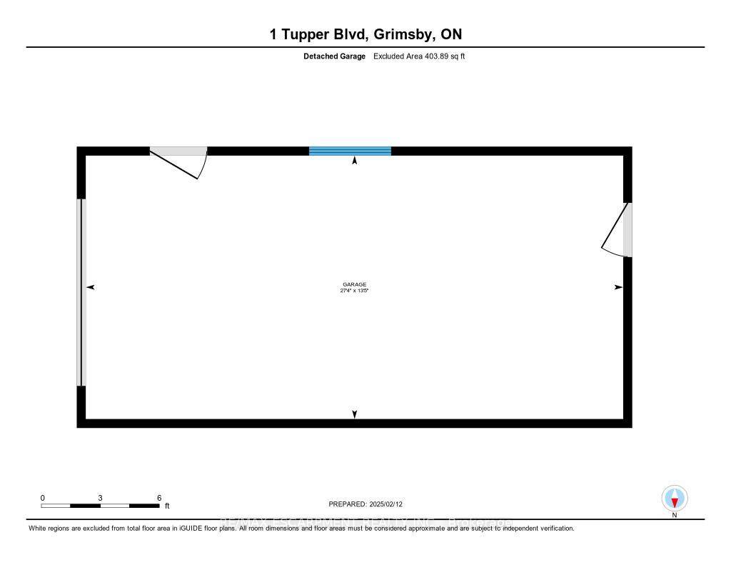 Photo 37 of 1 Tupper Boulevard, Grimsby, Grimsby Beach — HOMEH