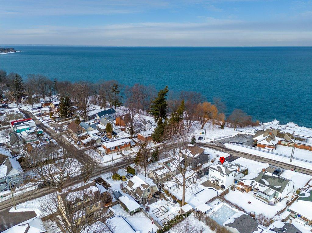 Photo 38 of 1 Tupper Boulevard, Grimsby, Grimsby Beach — HOMEH