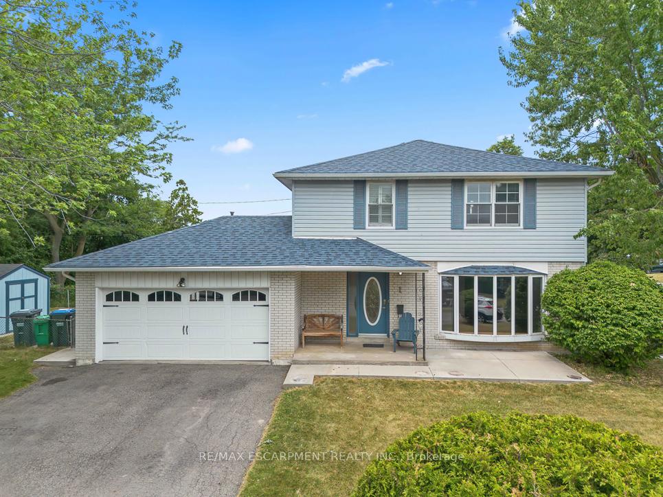 Photo 1 of 1 Dunbarton Crescent, Brampton, Southgate — HOMEH