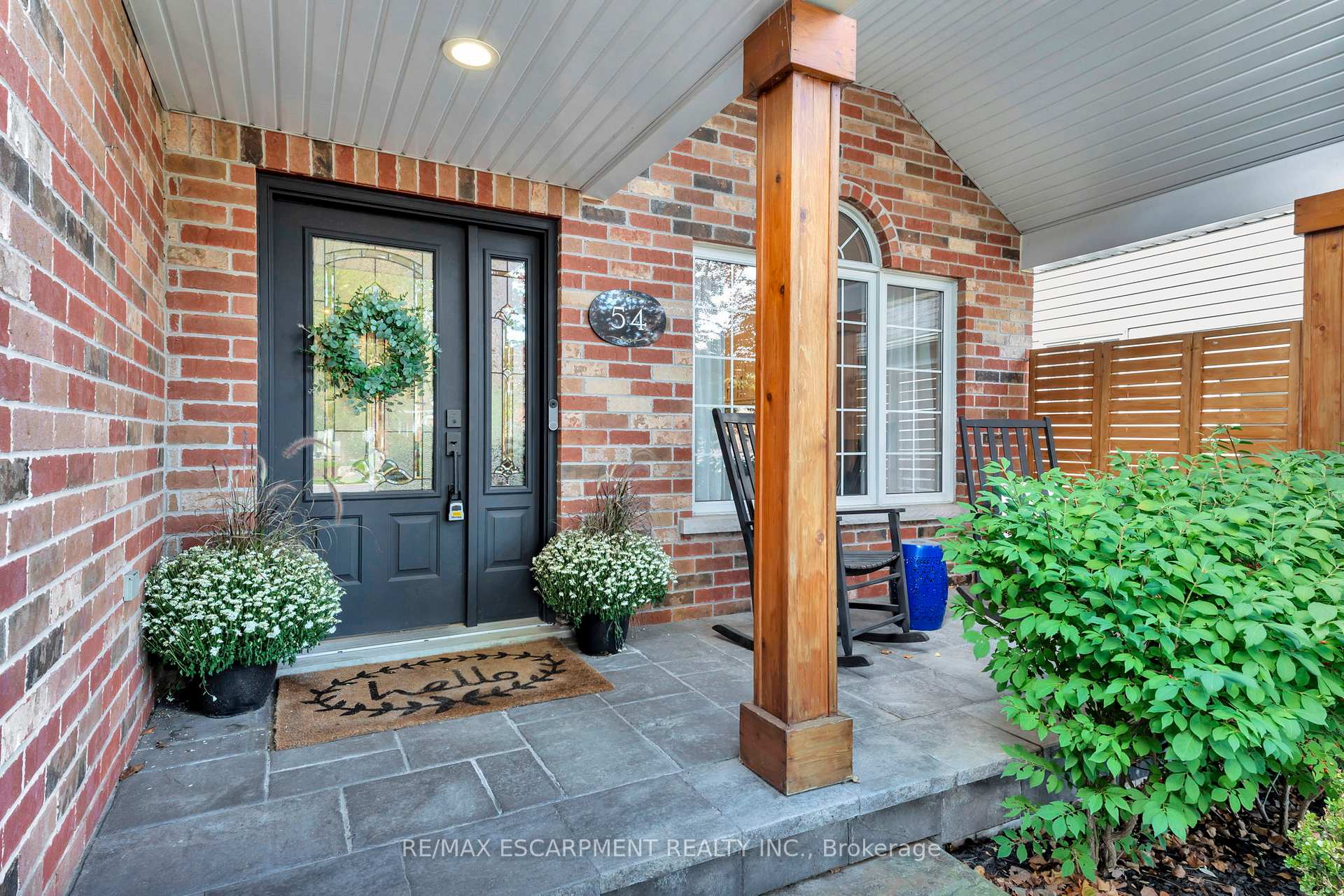 Photo 11 of 54 David Street, Haldimand — HOMEH