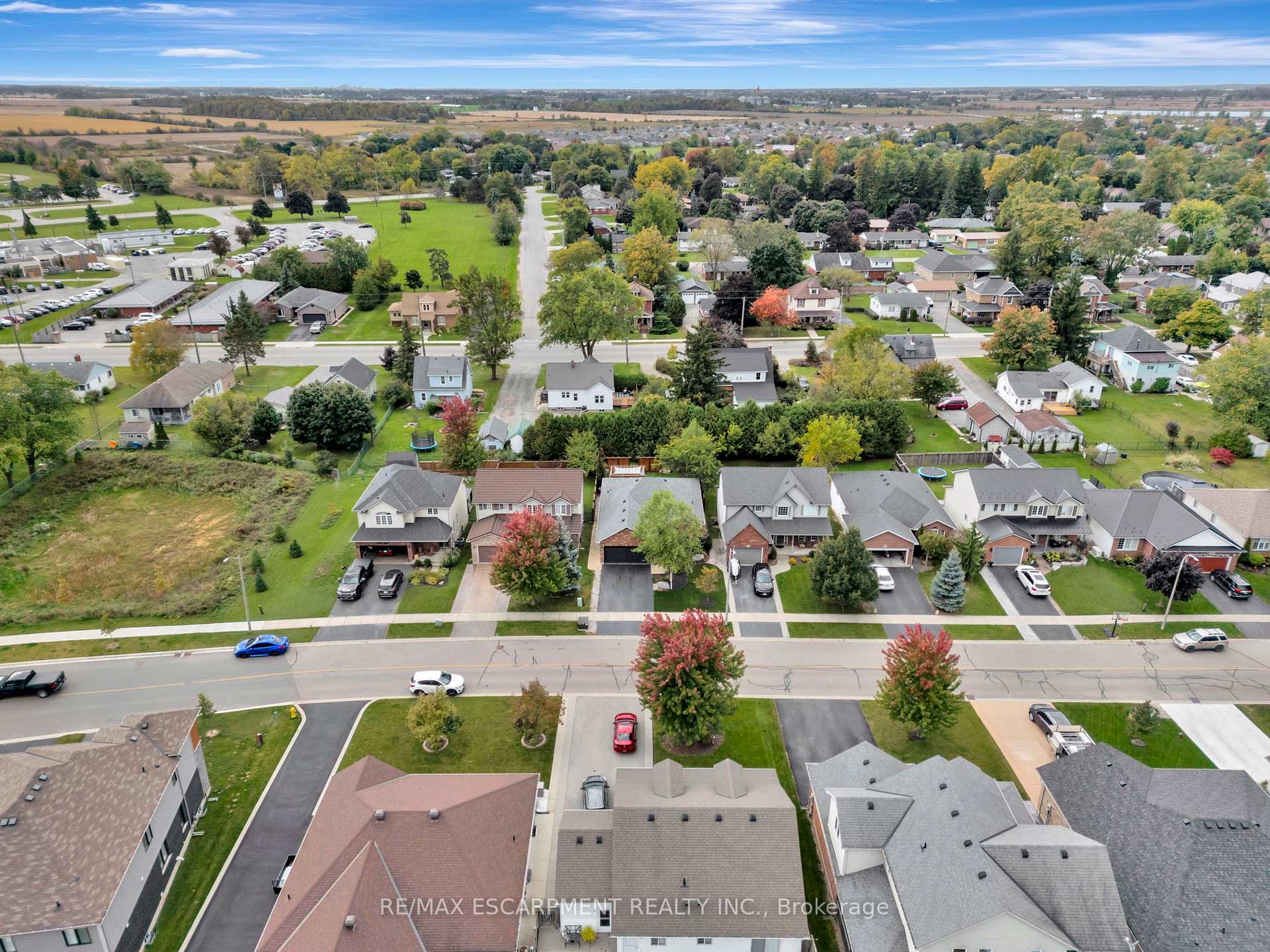 Photo 31 of 54 David Street, Haldimand — HOMEH