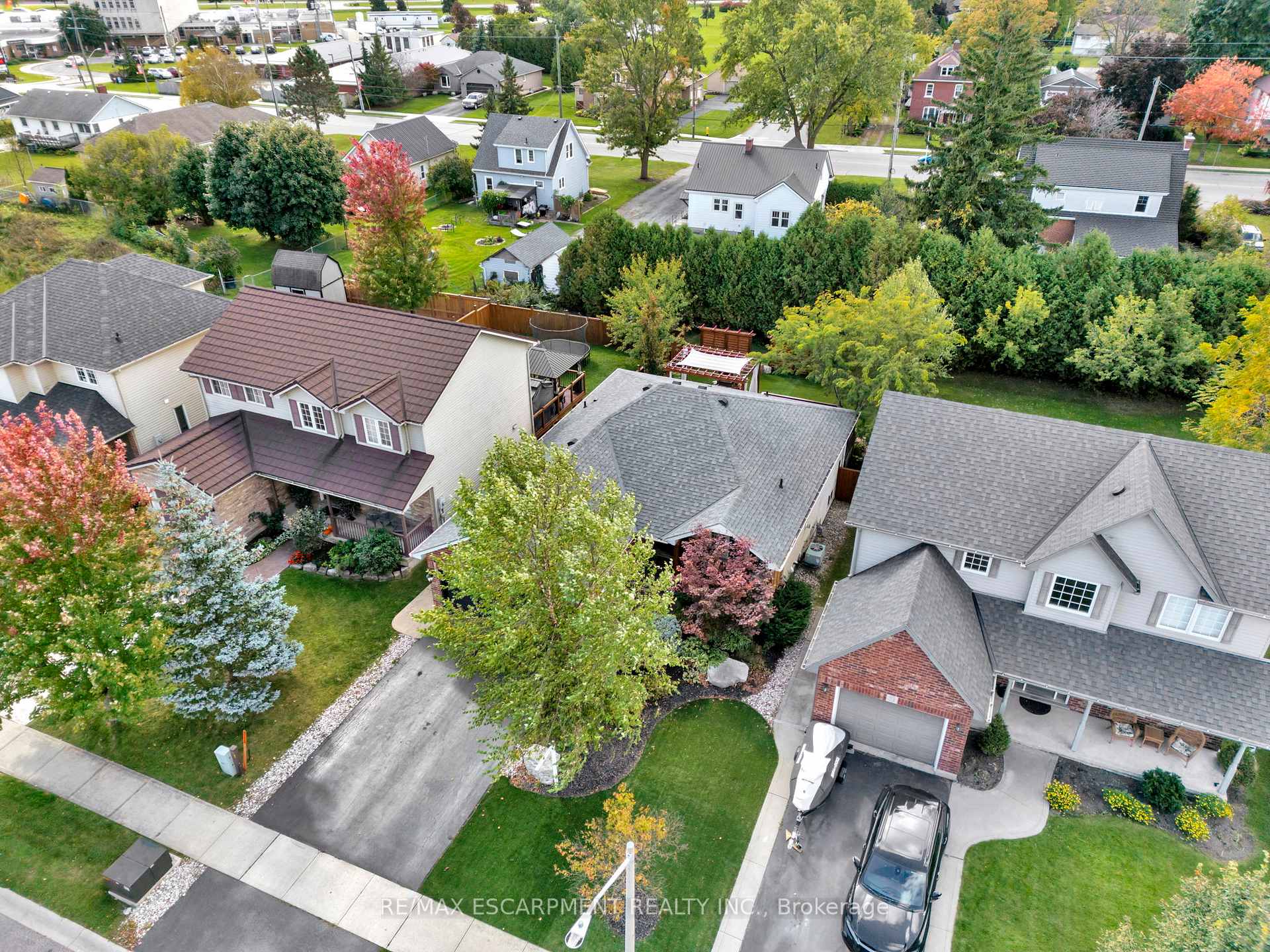 Photo 37 of 54 David Street, Haldimand — HOMEH