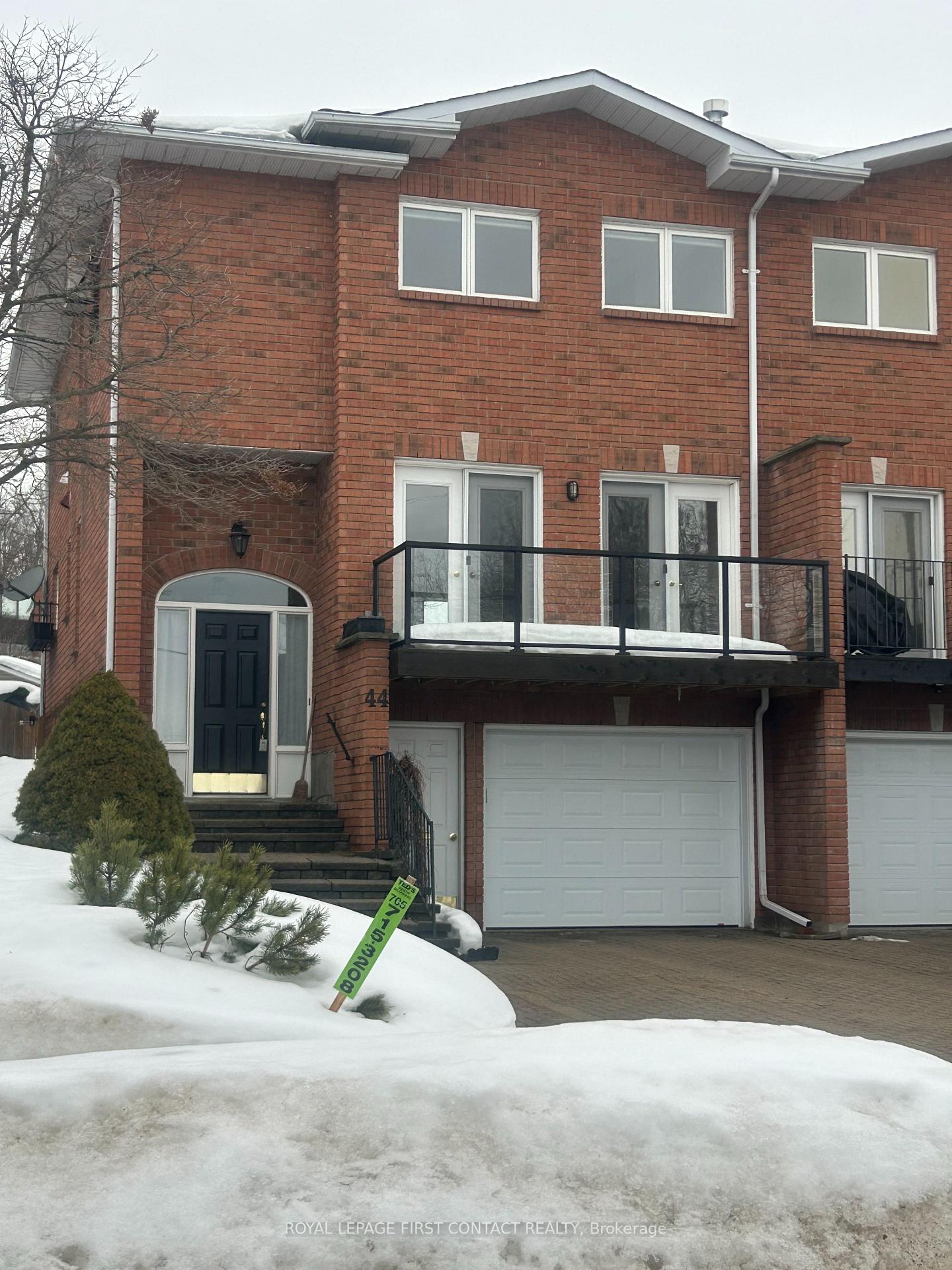 Photo 50 of 44 Kempenfelt Drive, Barrie, North Shore — HOMEH