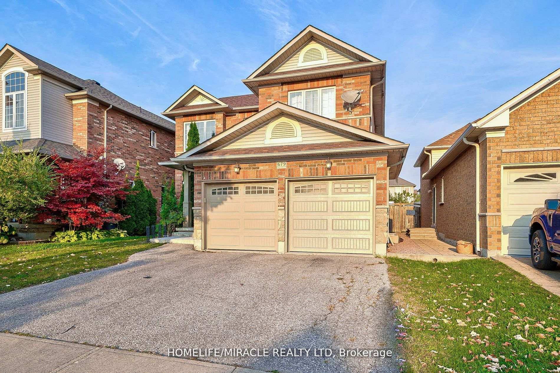 Photo 1 of 679 Ormond Drive, Oshawa, Samac — HOMEH