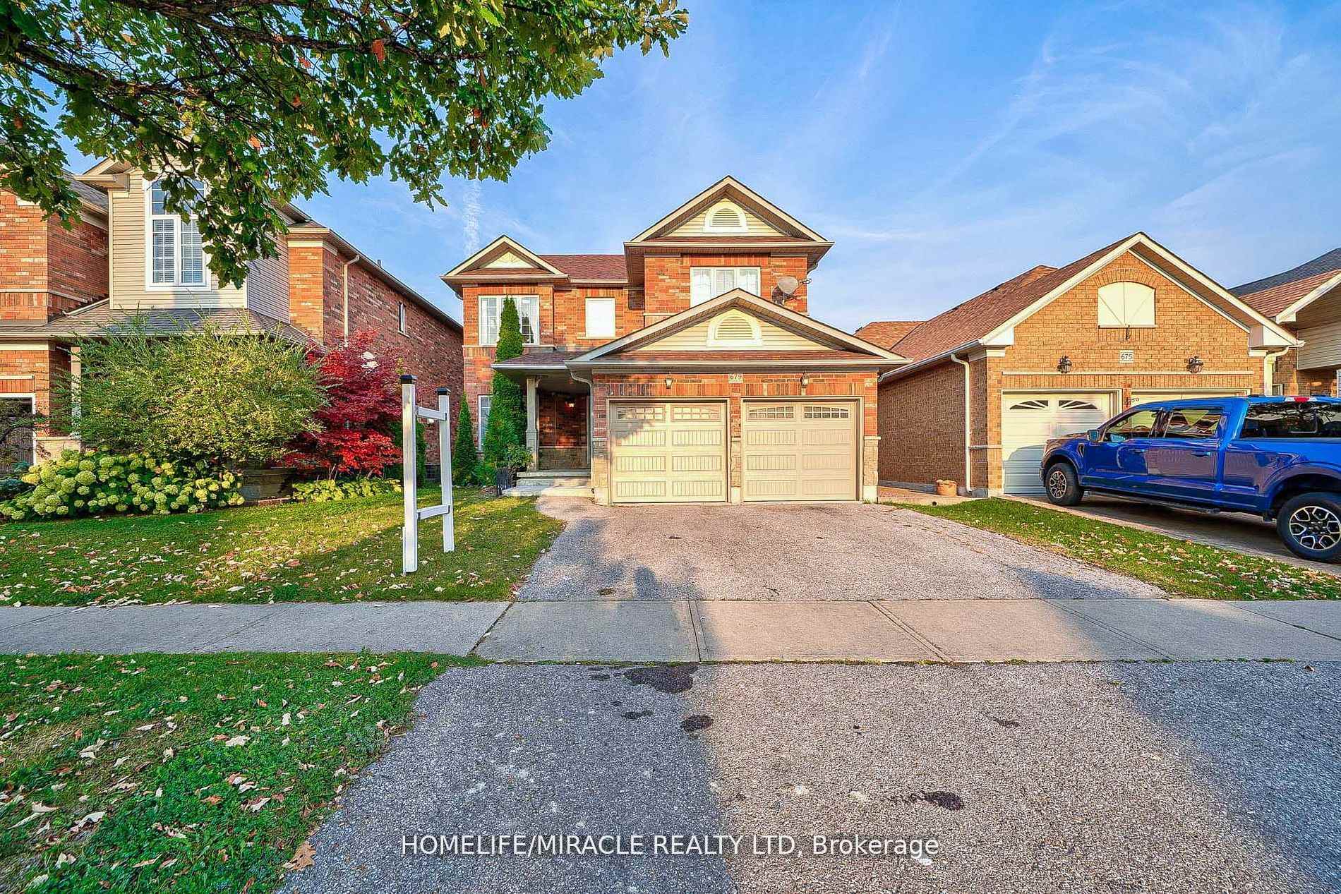 Photo 2 of 679 Ormond Drive, Oshawa, Samac — HOMEH
