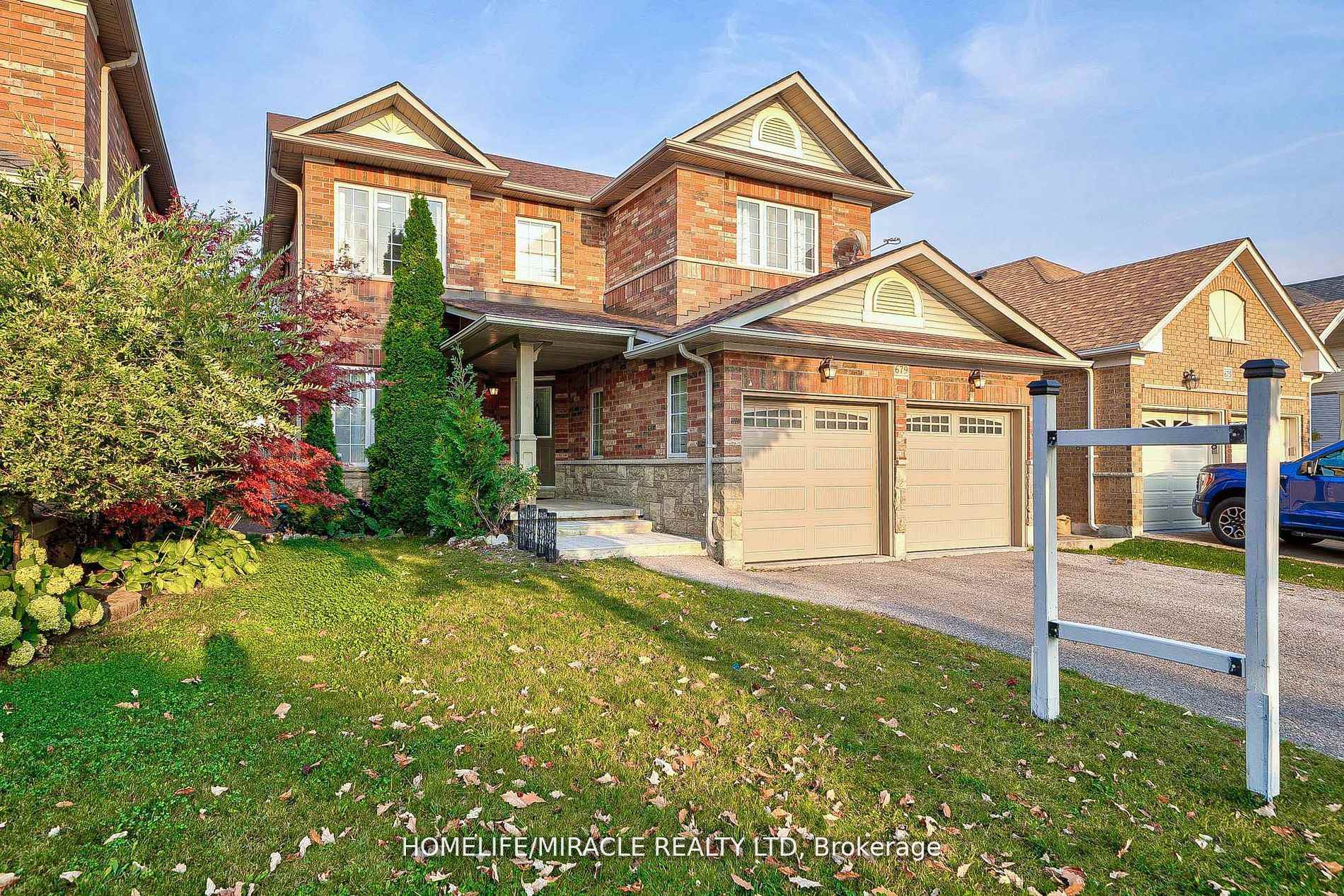 Photo 7 of 679 Ormond Drive, Oshawa, Samac — HOMEH