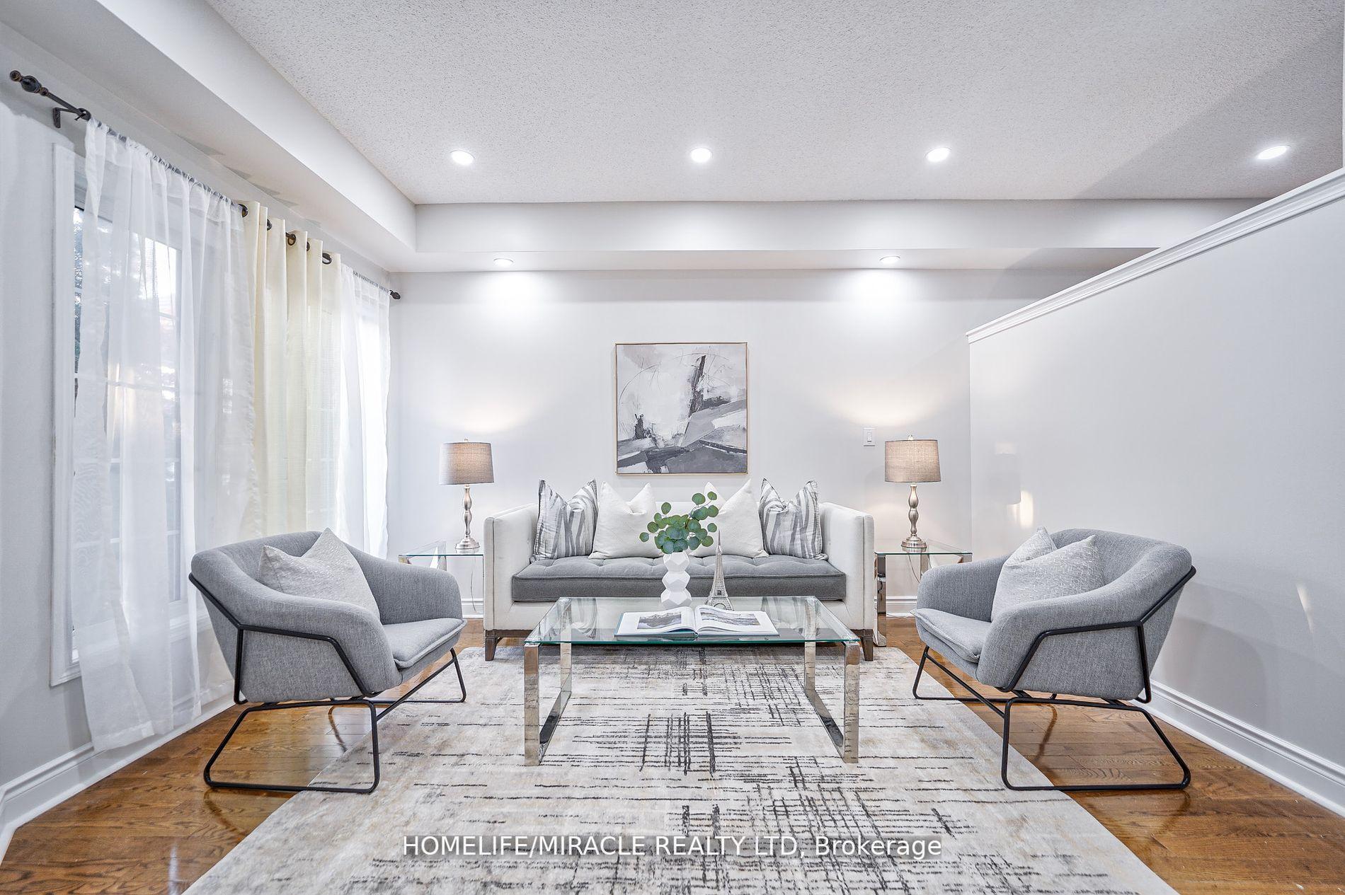 Photo 3 of 679 Ormond Drive, Oshawa, Samac — HOMEH