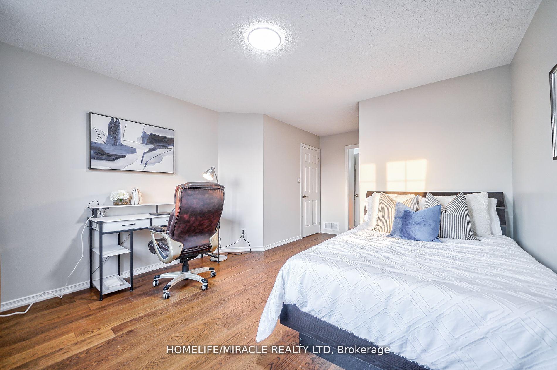 Photo 21 of 679 Ormond Drive, Oshawa, Samac — HOMEH