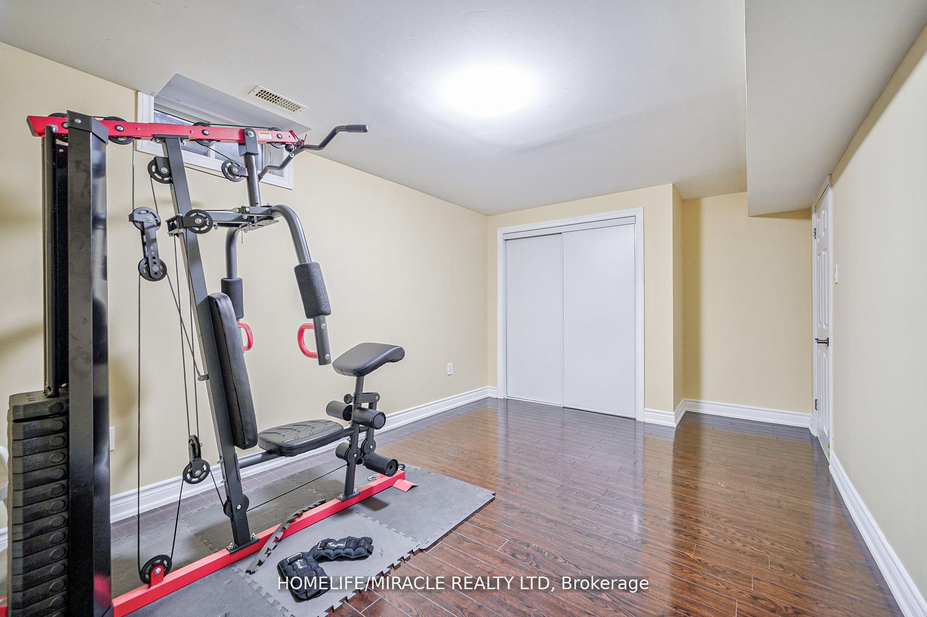 Photo 24 of 679 Ormond Drive, Oshawa, Samac — HOMEH