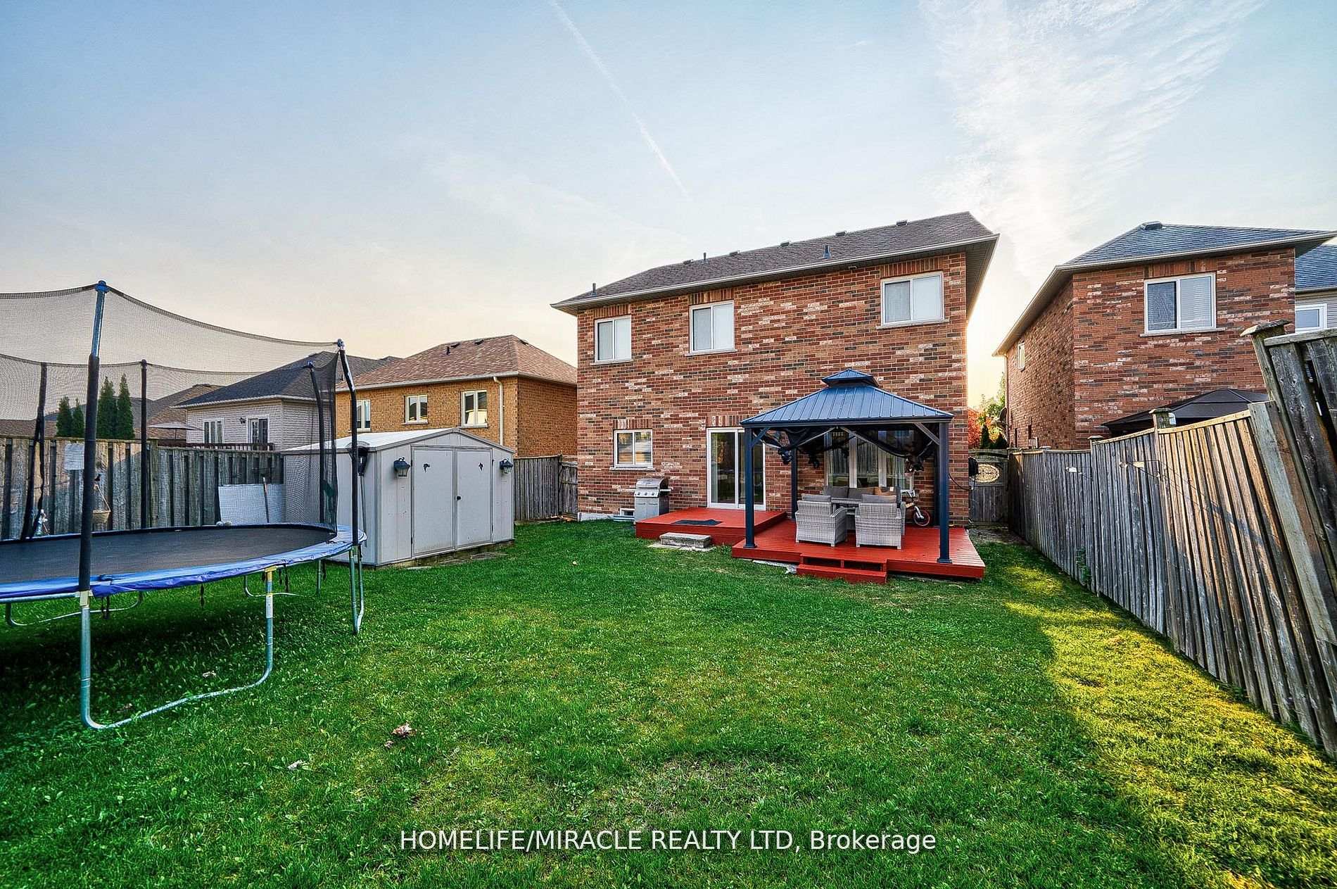 Photo 27 of 679 Ormond Drive, Oshawa, Samac — HOMEH