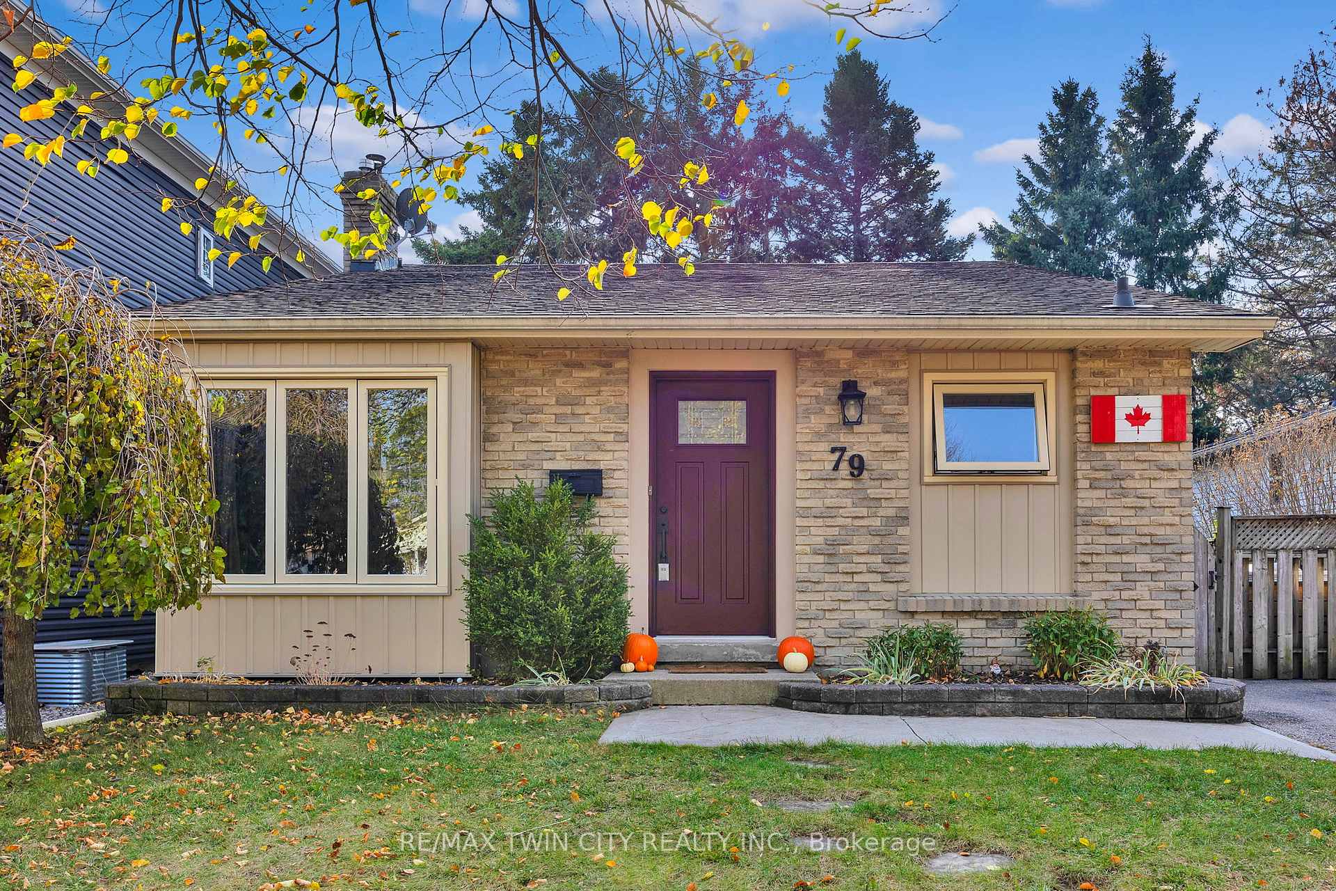 Photo 1 of 79 Keewatin Avenue, Kitchener — HOMEH