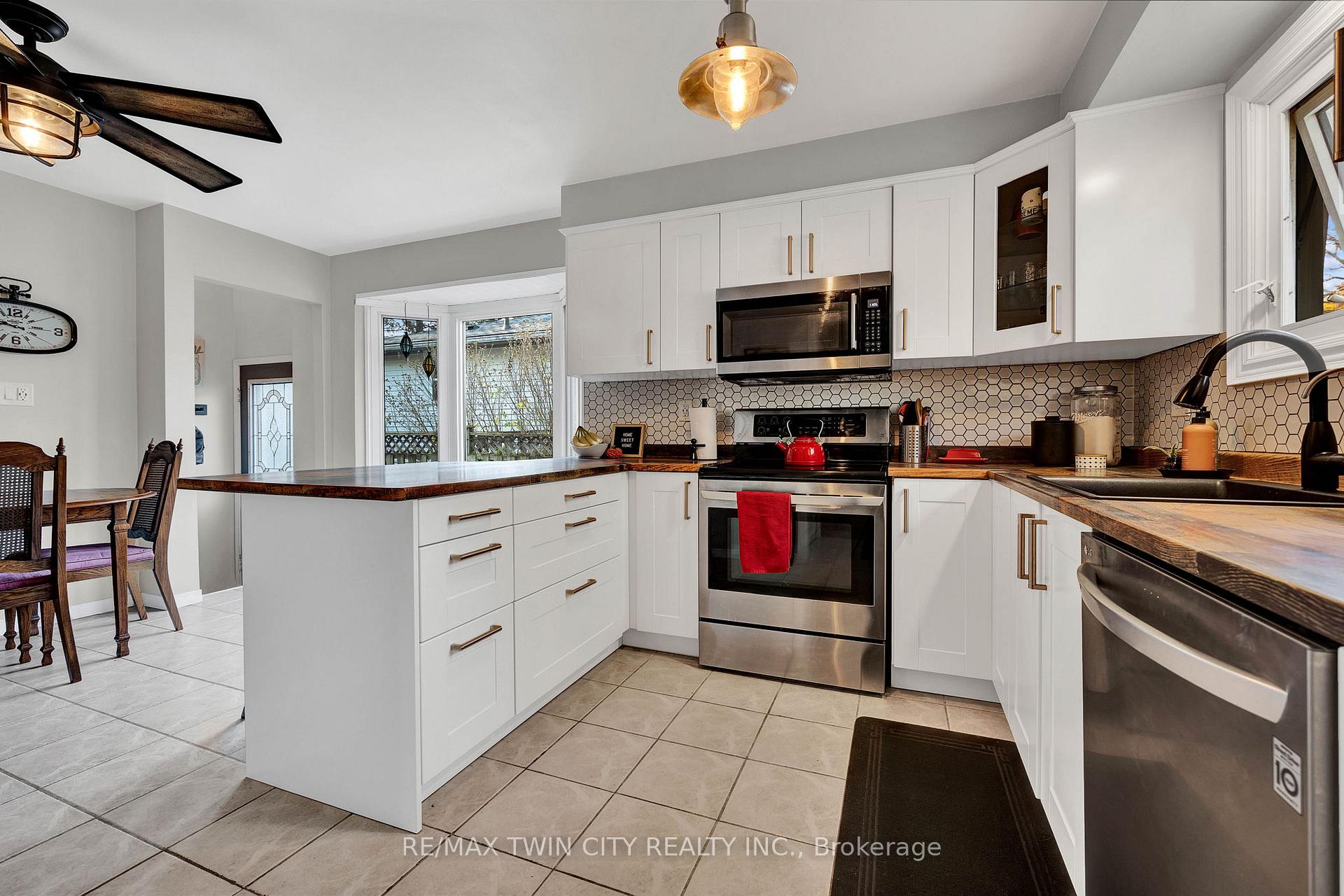 Photo 2 of 79 Keewatin Avenue, Kitchener — HOMEH