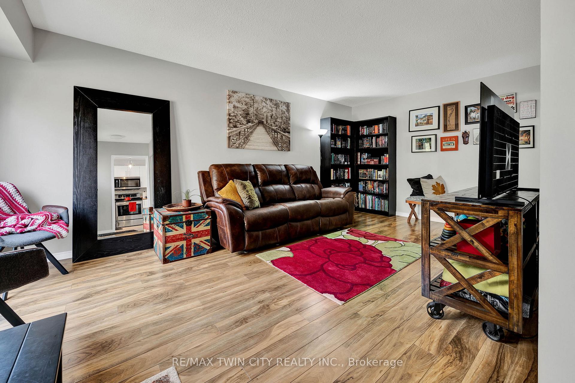 Photo 6 of 79 Keewatin Avenue, Kitchener — HOMEH