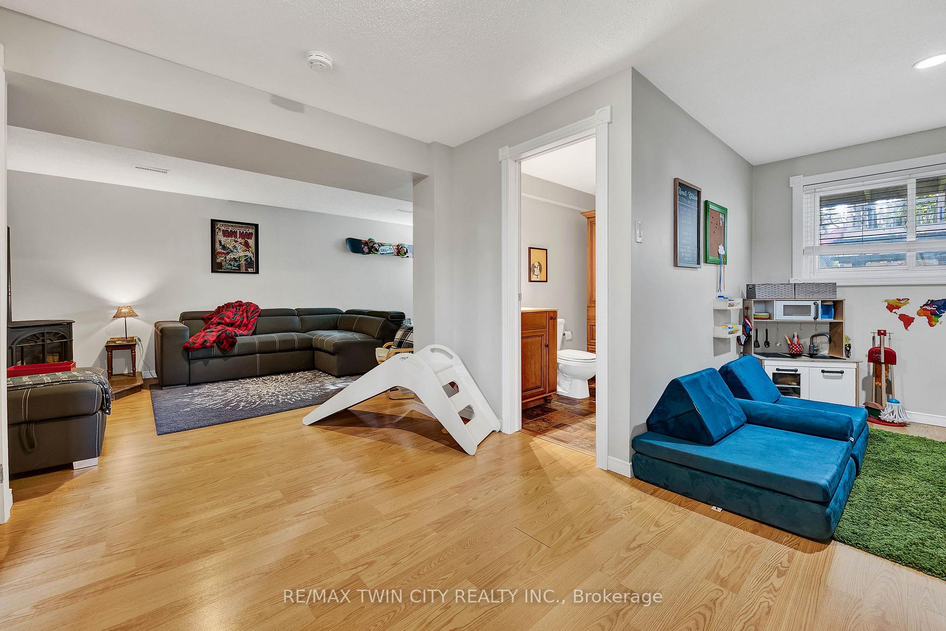 Photo 12 of 79 Keewatin Avenue, Kitchener — HOMEH