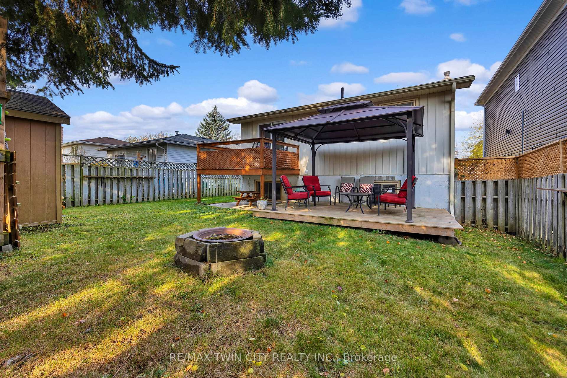 Photo 21 of 79 Keewatin Avenue, Kitchener — HOMEH