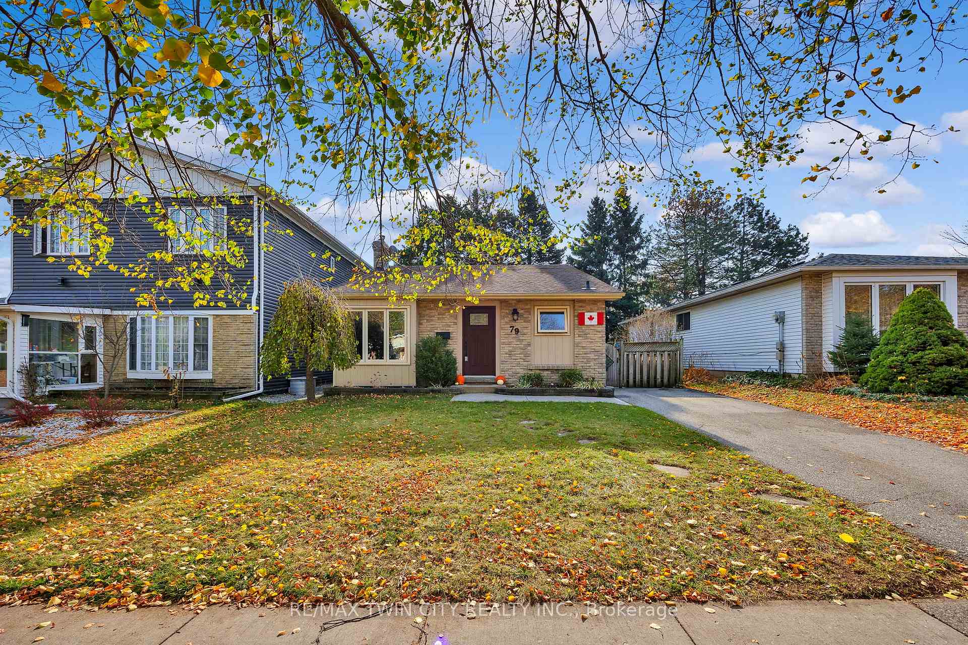 Photo 29 of 79 Keewatin Avenue, Kitchener — HOMEH