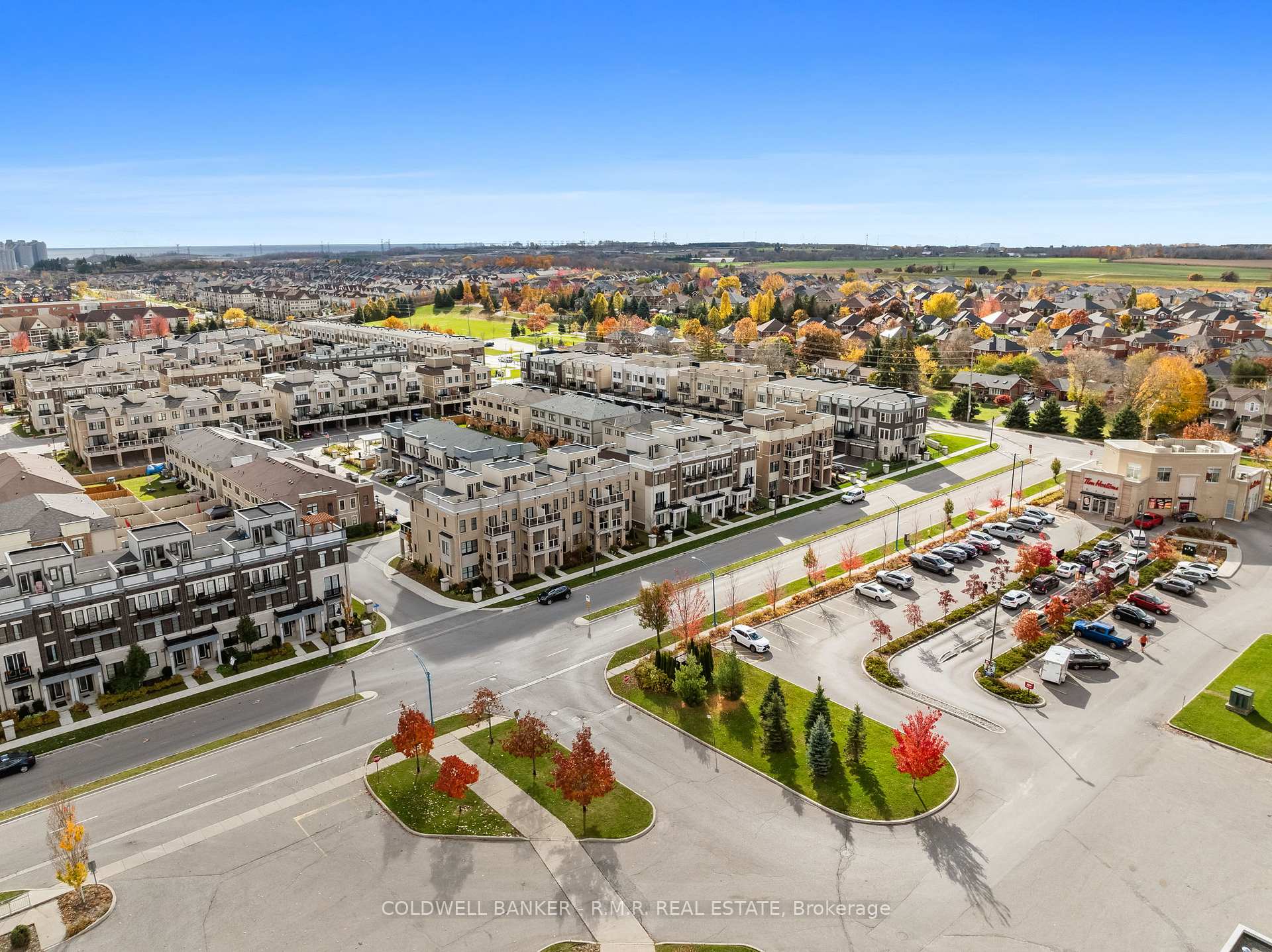 Photo 1 of 21 Prince William Boulevard, Clarington, Bowmanville — HOMEH