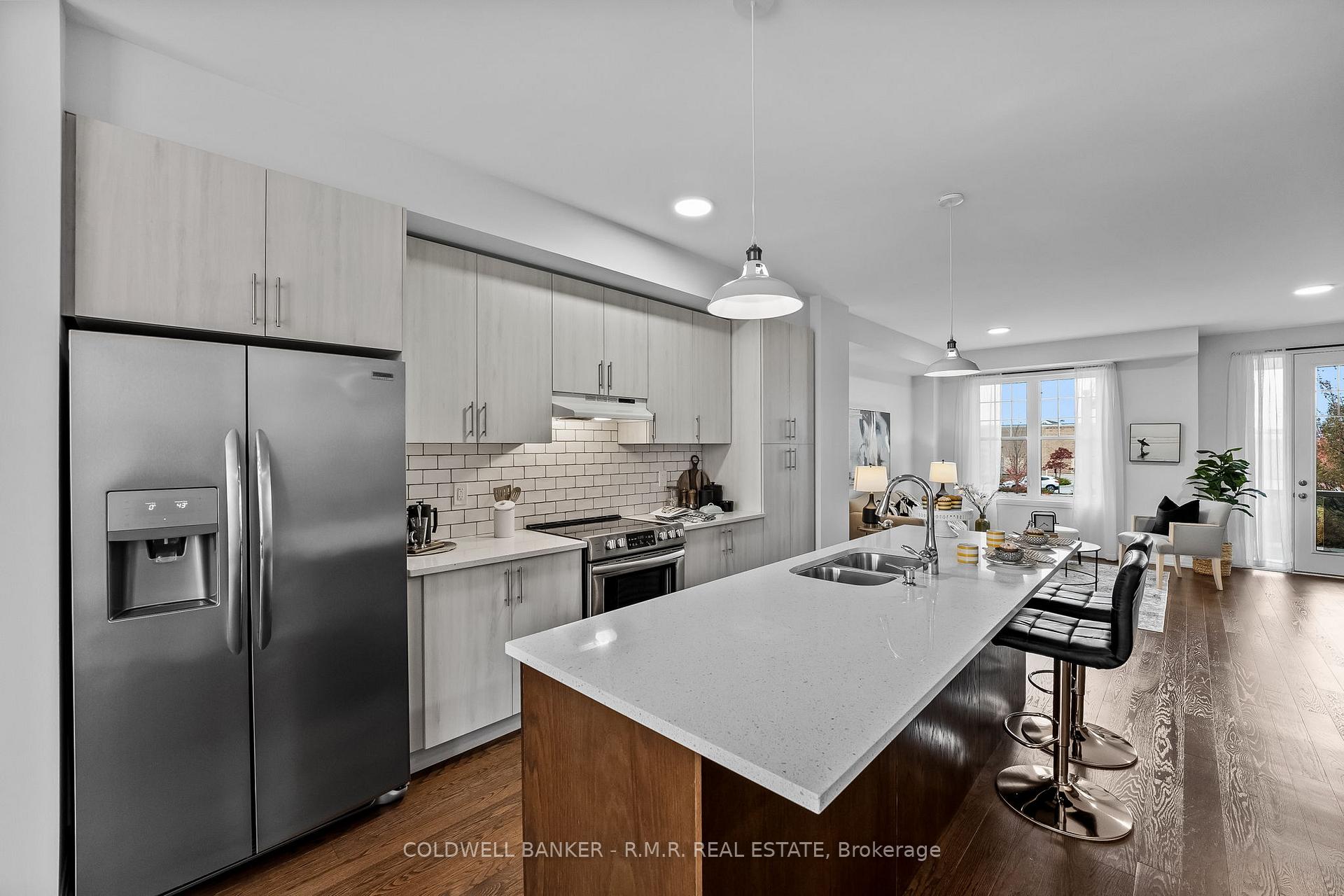 Photo 16 of 21 Prince William Boulevard, Clarington, Bowmanville — HOMEH