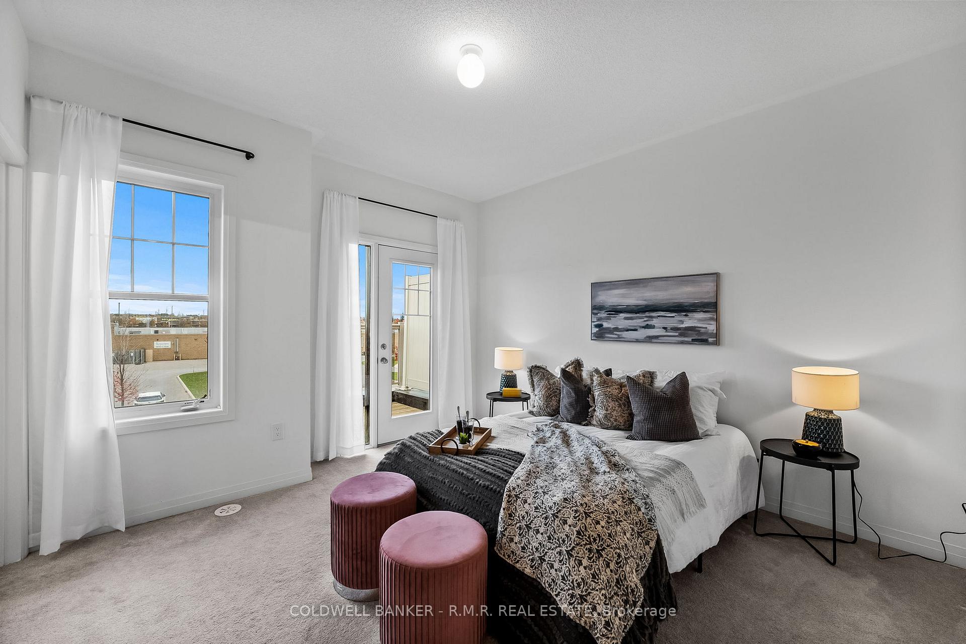 Photo 22 of 21 Prince William Boulevard, Clarington, Bowmanville — HOMEH