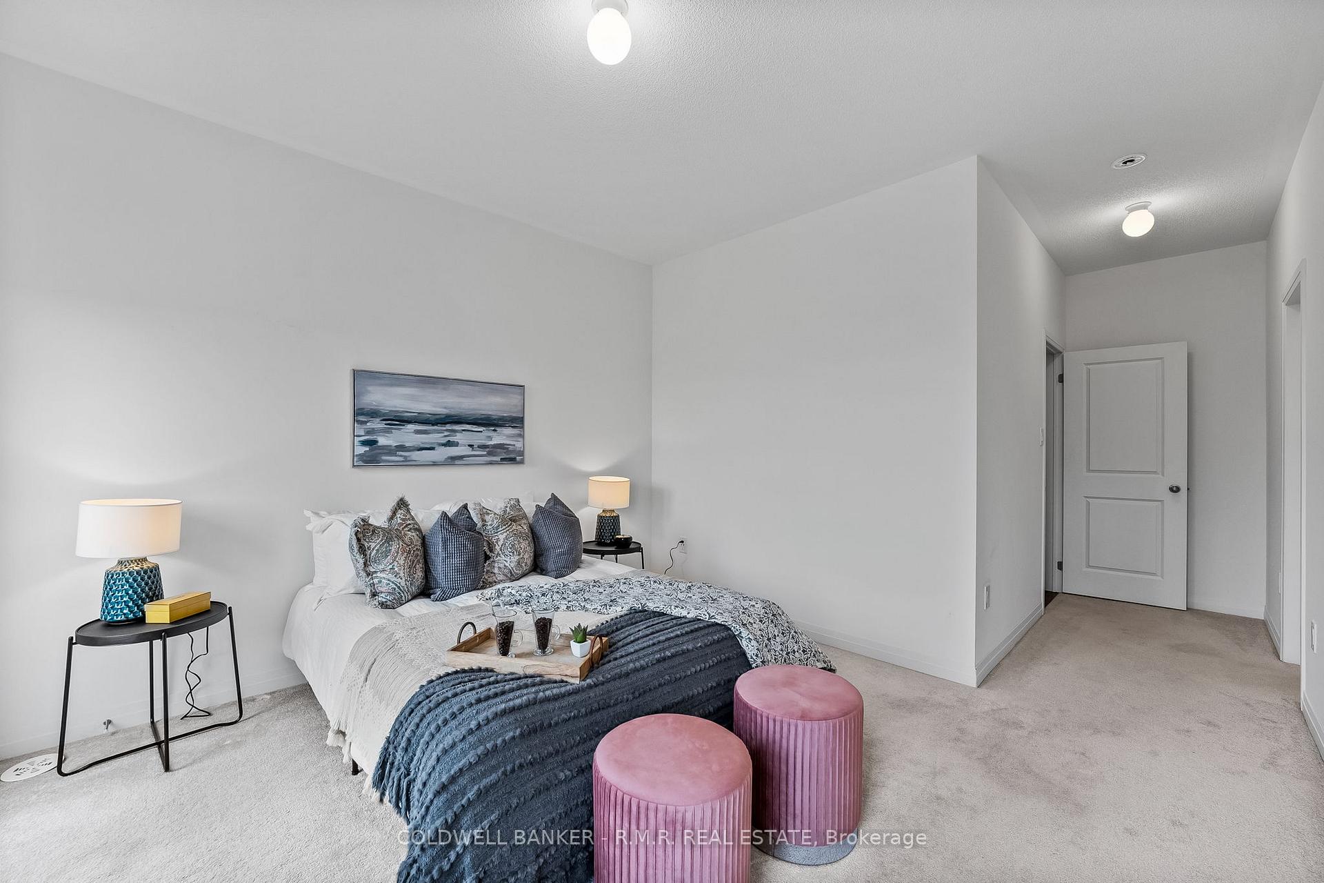 Photo 24 of 21 Prince William Boulevard, Clarington, Bowmanville — HOMEH