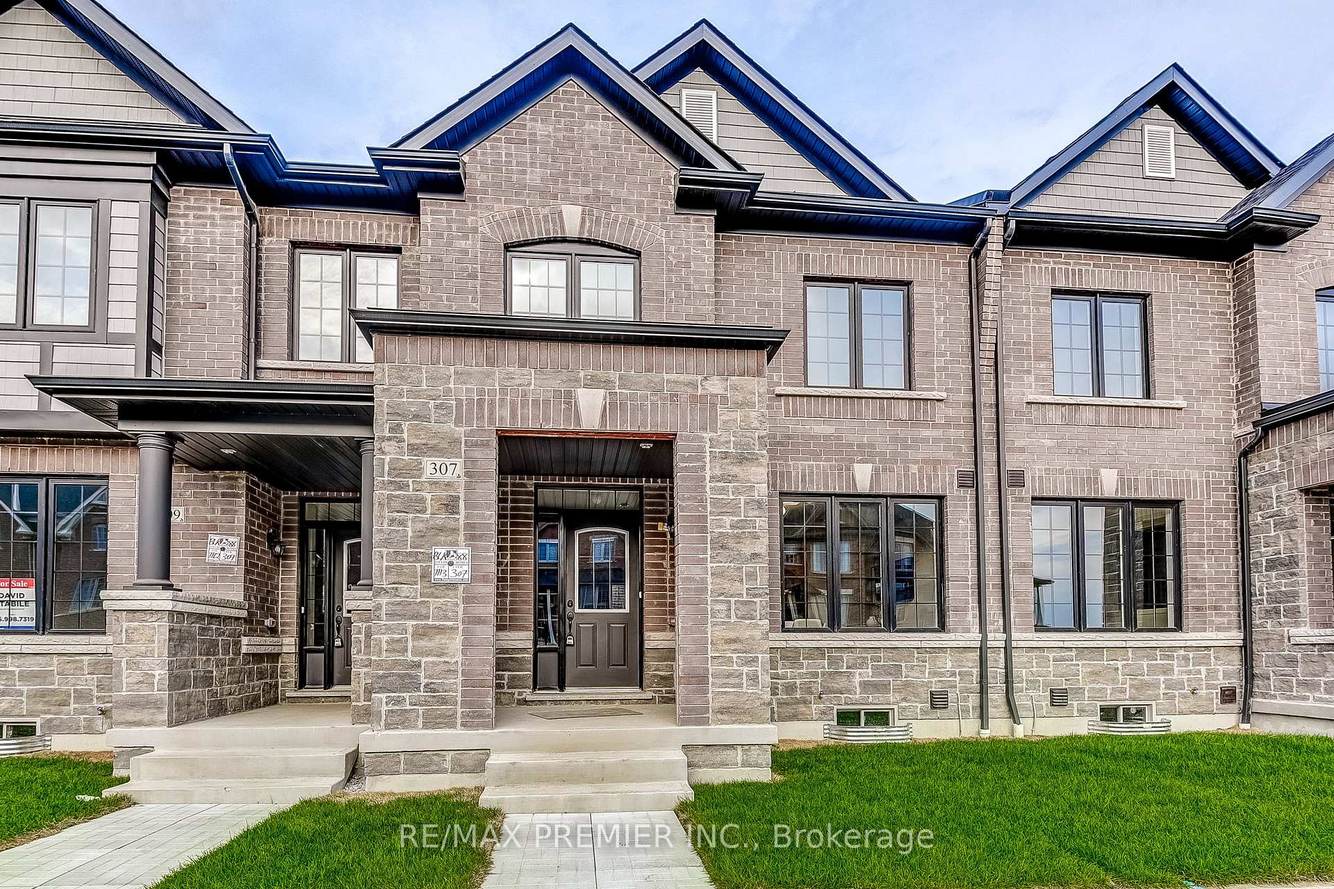 Photo 1 of 307 Coronation Road, Whitby, Rural Whitby — HOMEH