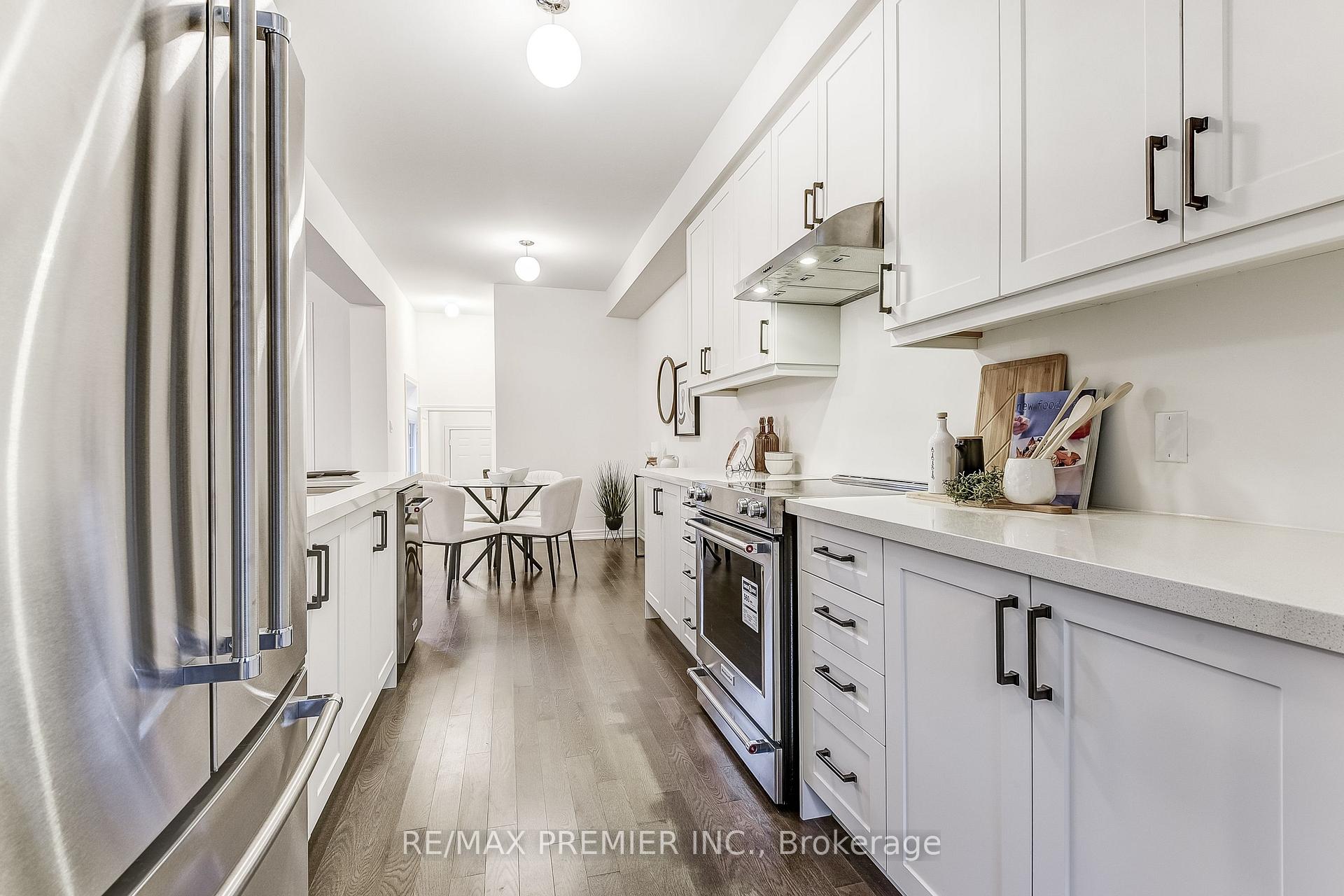 Photo 5 of 307 Coronation Road, Whitby, Rural Whitby — HOMEH