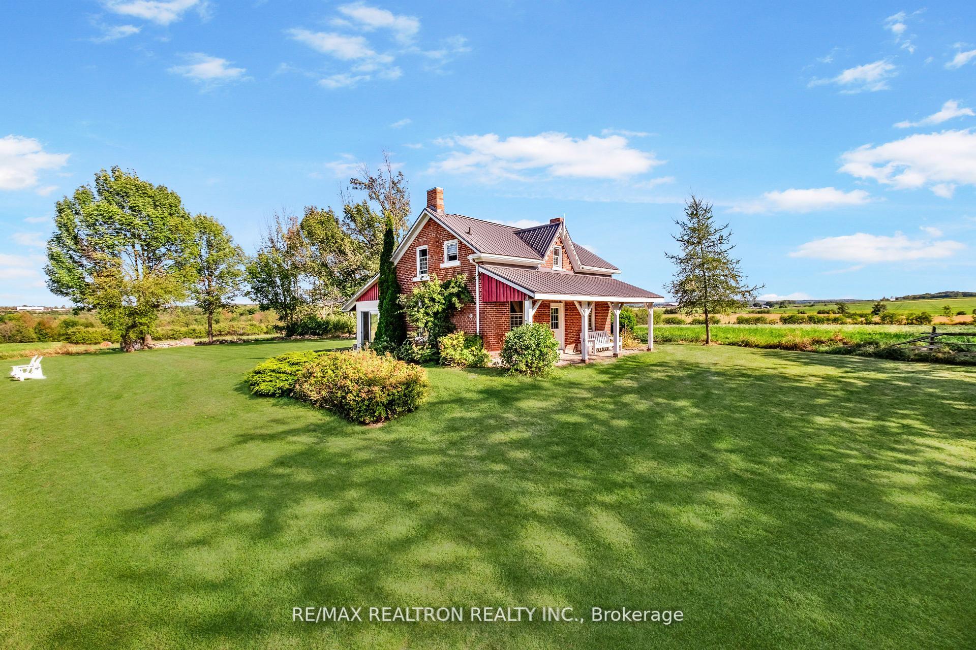 Photo 1 of 499437 6Th Concession Road N, Meaford — HOMEH