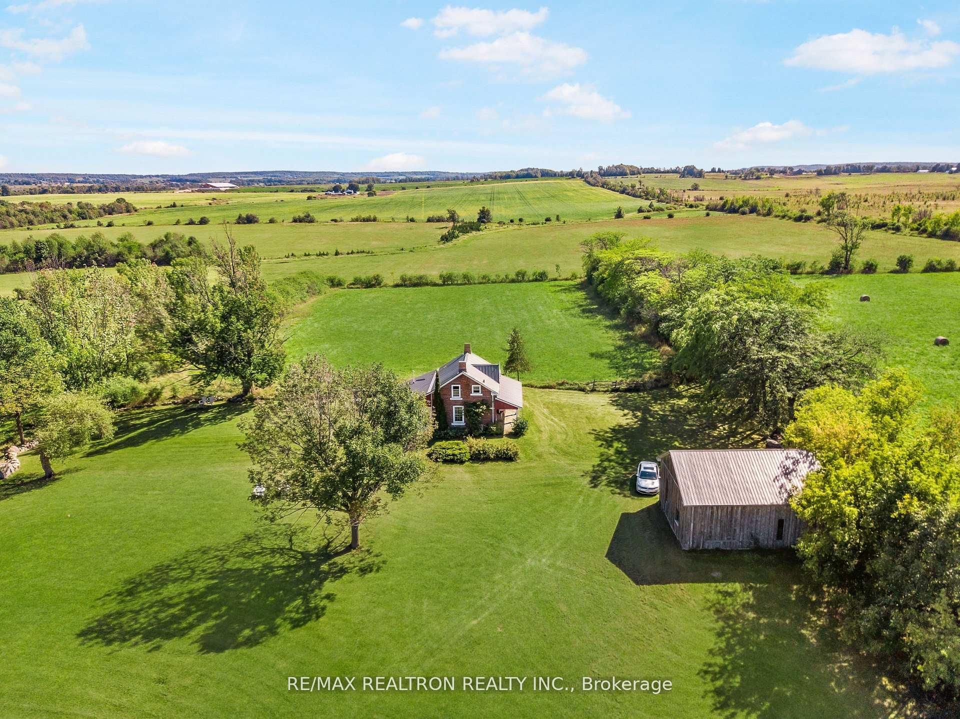 Photo 15 of 499437 6Th Concession Road N, Meaford — HOMEH