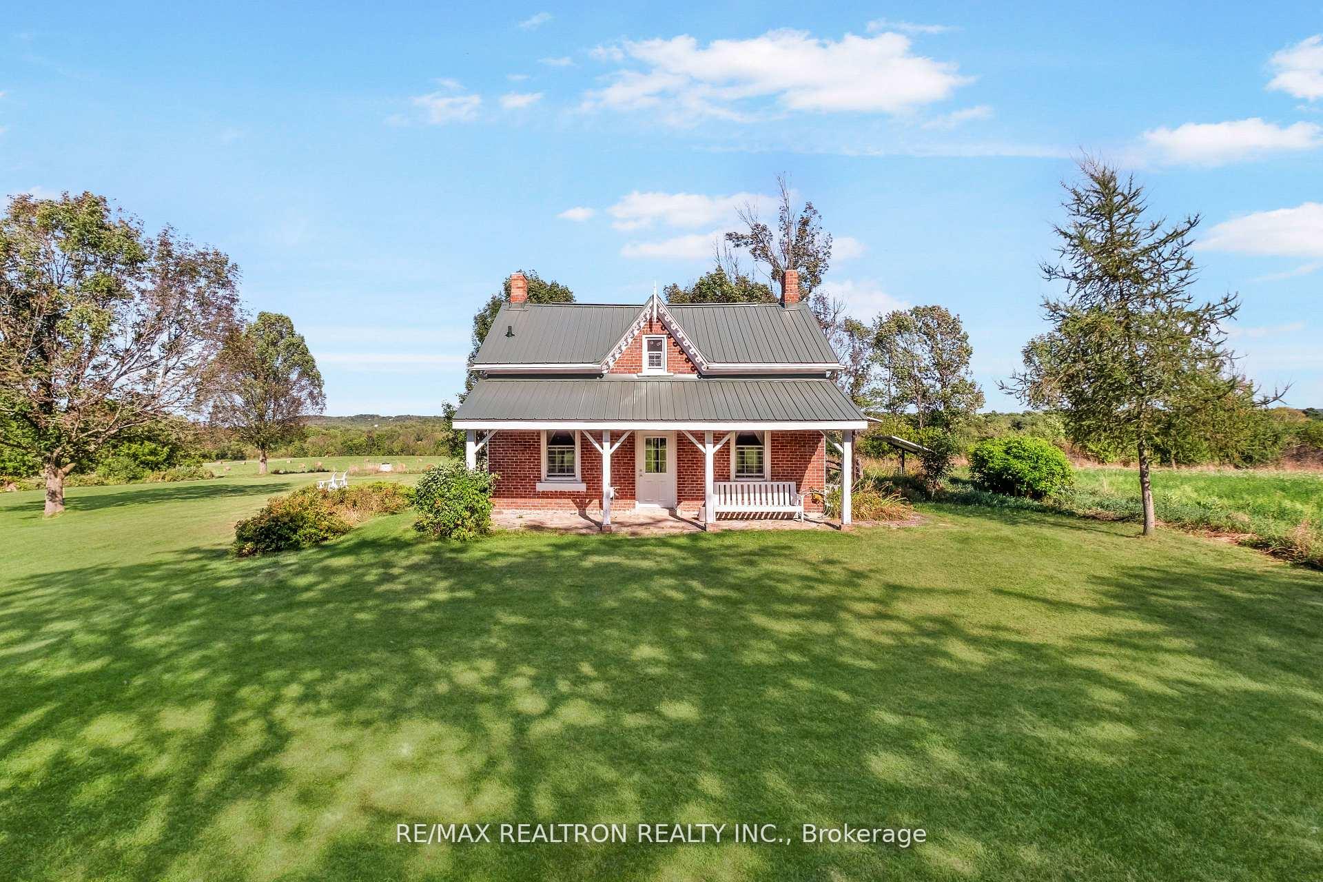 Photo 5 of 499437 6Th Concession Road N, Meaford — HOMEH