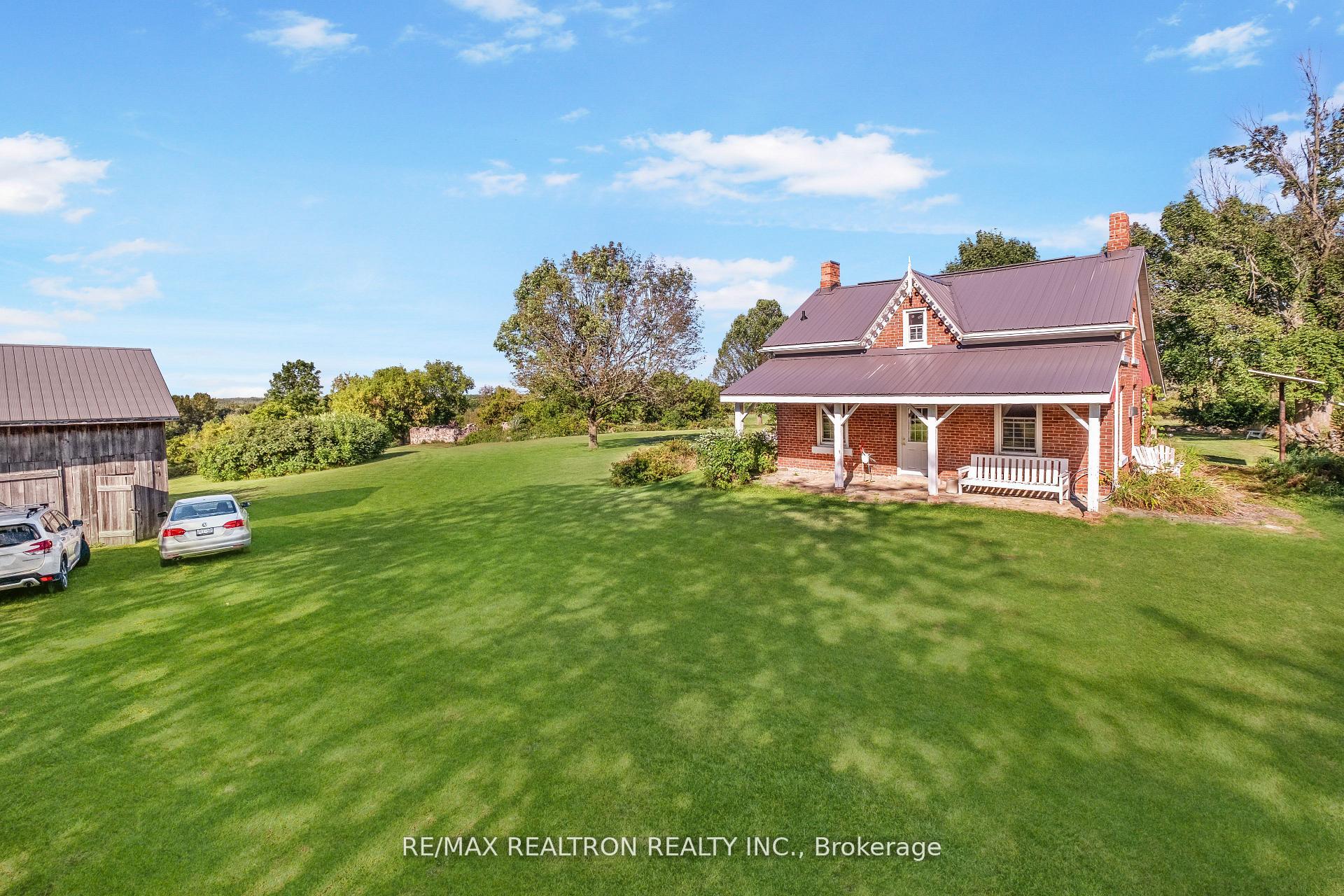 Photo 2 of 499437 6Th Concession Road N, Meaford — HOMEH