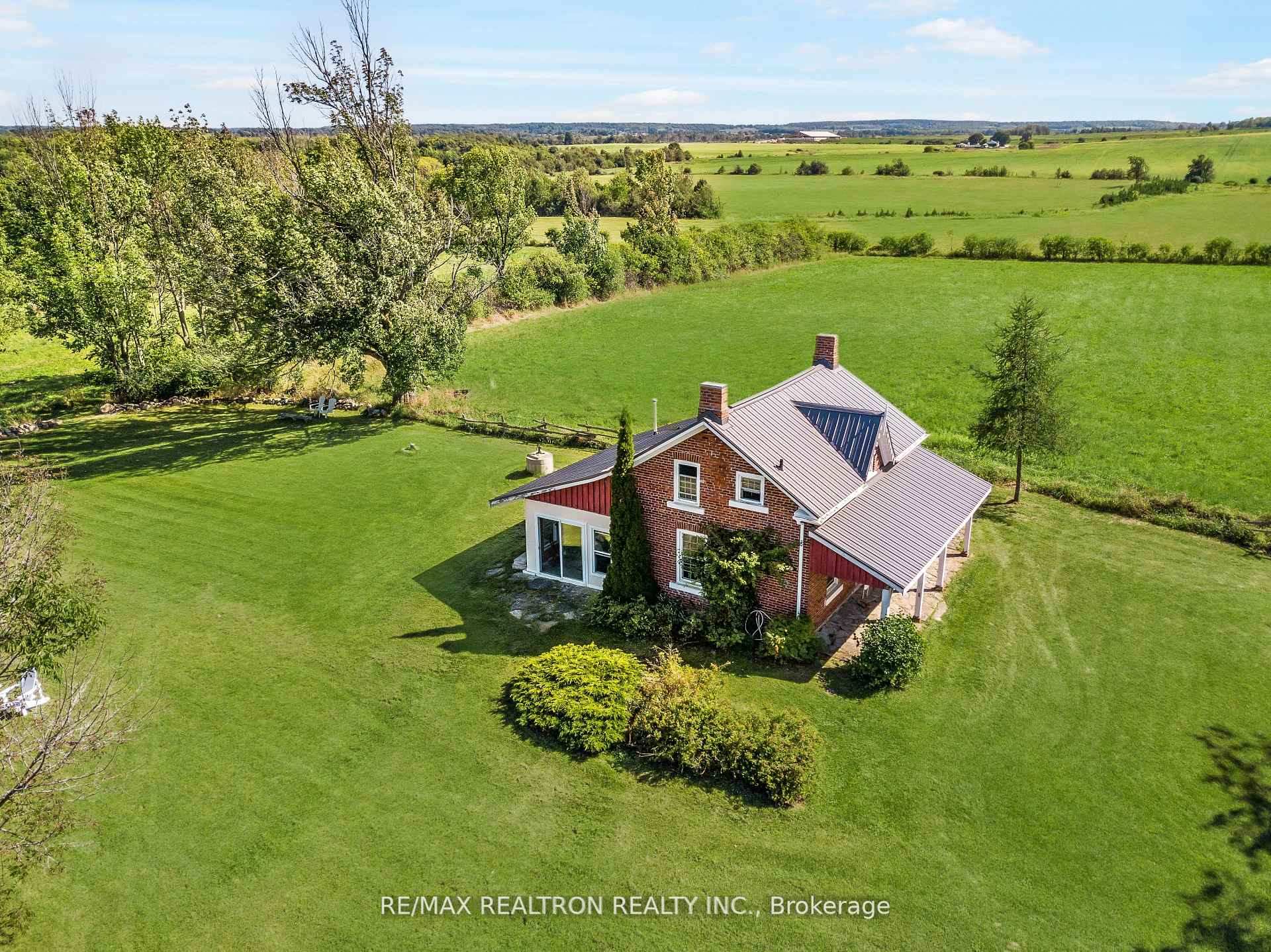 Photo 10 of 499437 6Th Concession Road N, Meaford — HOMEH