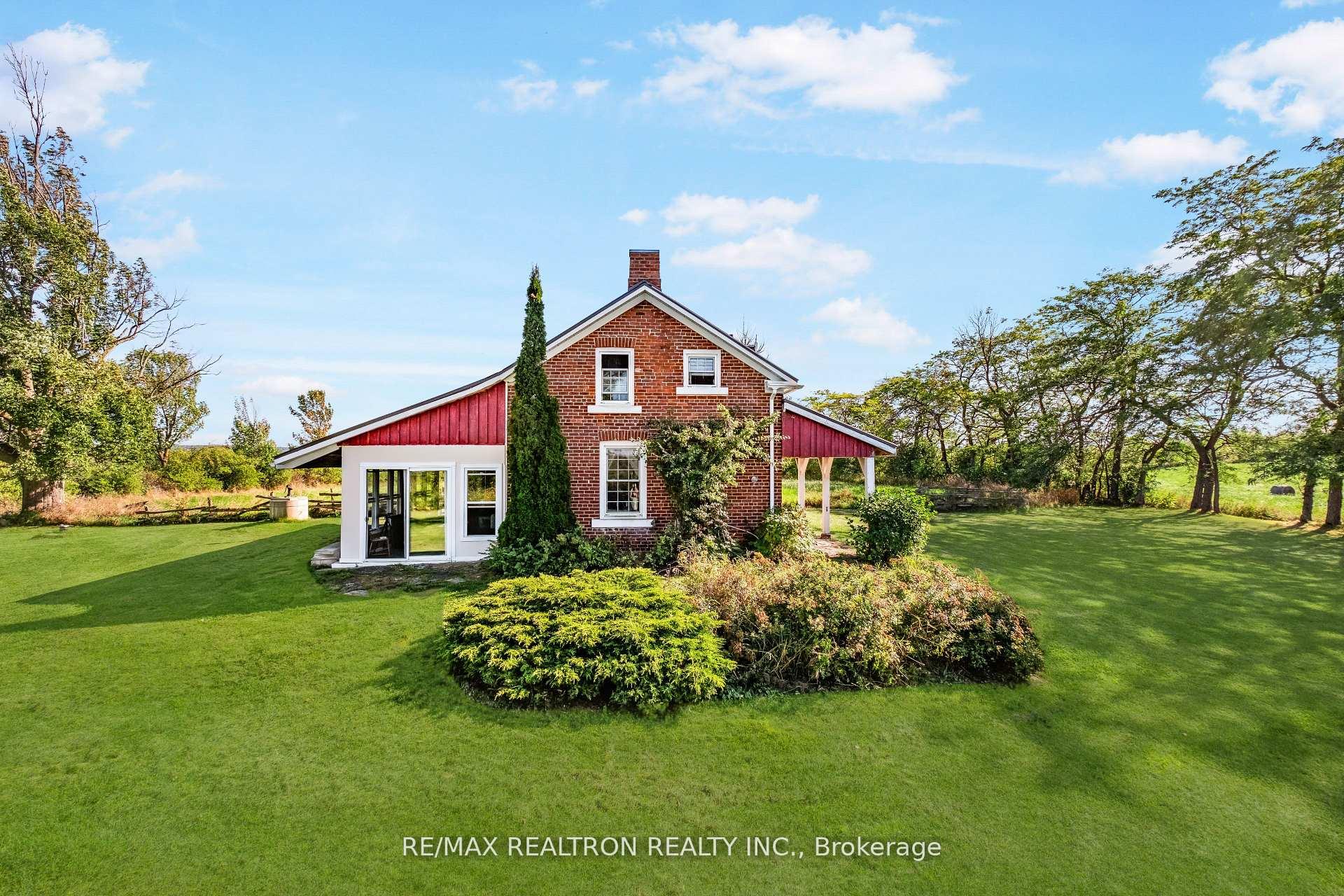 Photo 14 of 499437 6Th Concession Road N, Meaford — HOMEH