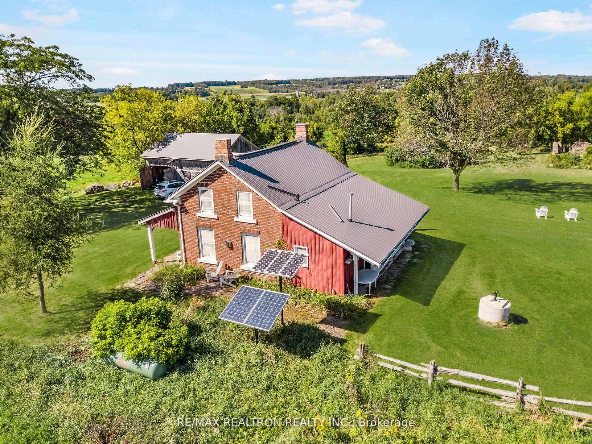 Photo 11 of 499437 6Th Concession Road N, Meaford — HOMEH