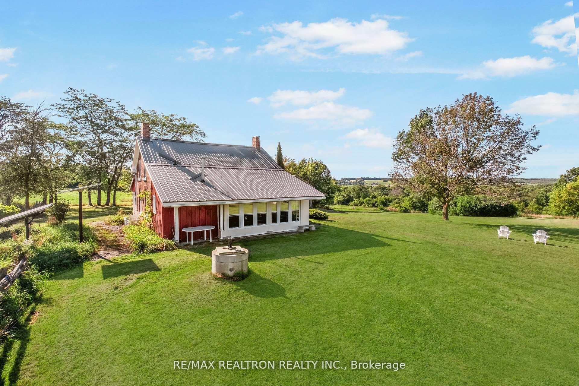 Photo 6 of 499437 6Th Concession Road N, Meaford — HOMEH