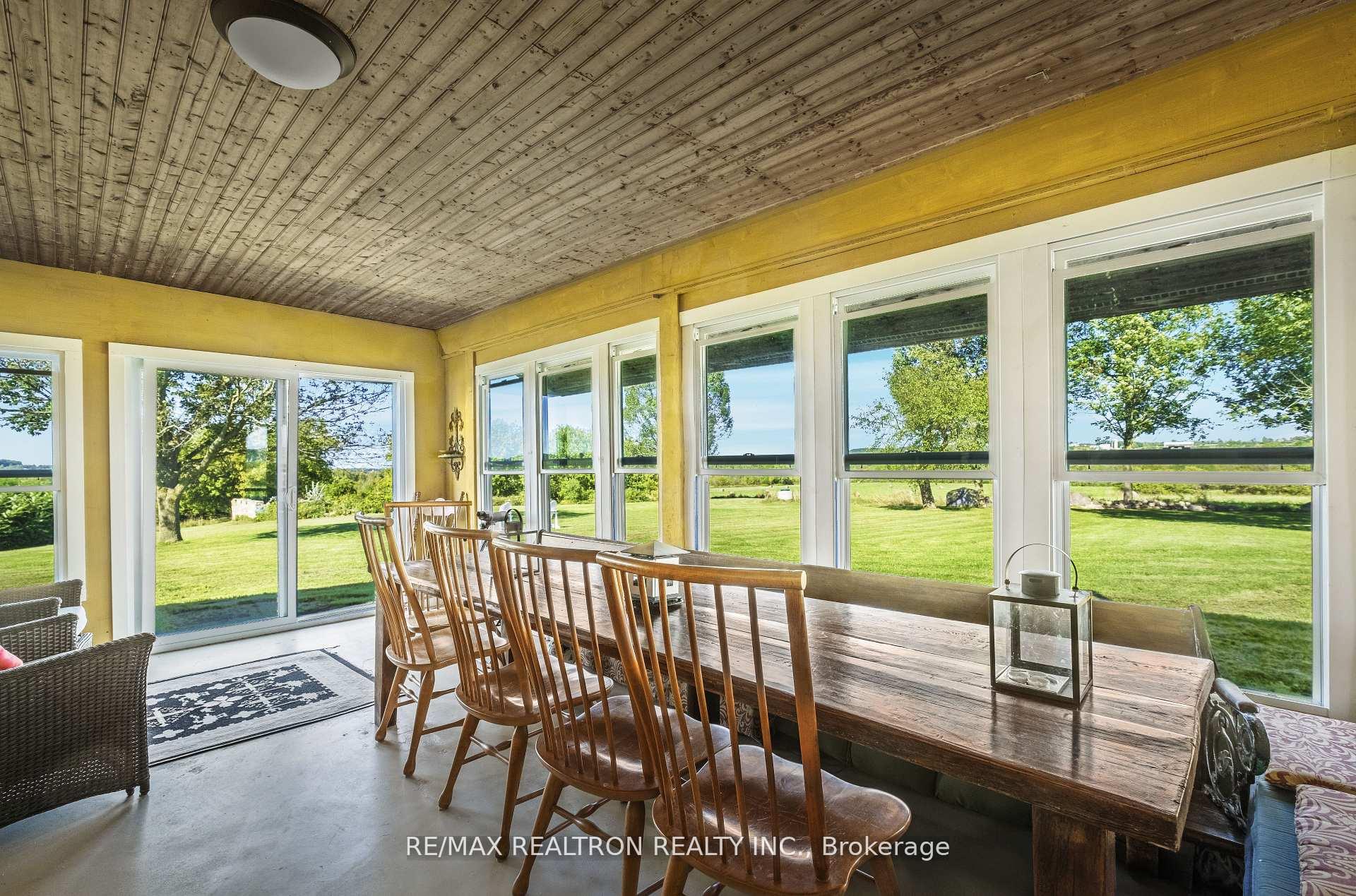Photo 3 of 499437 6Th Concession Road N, Meaford — HOMEH