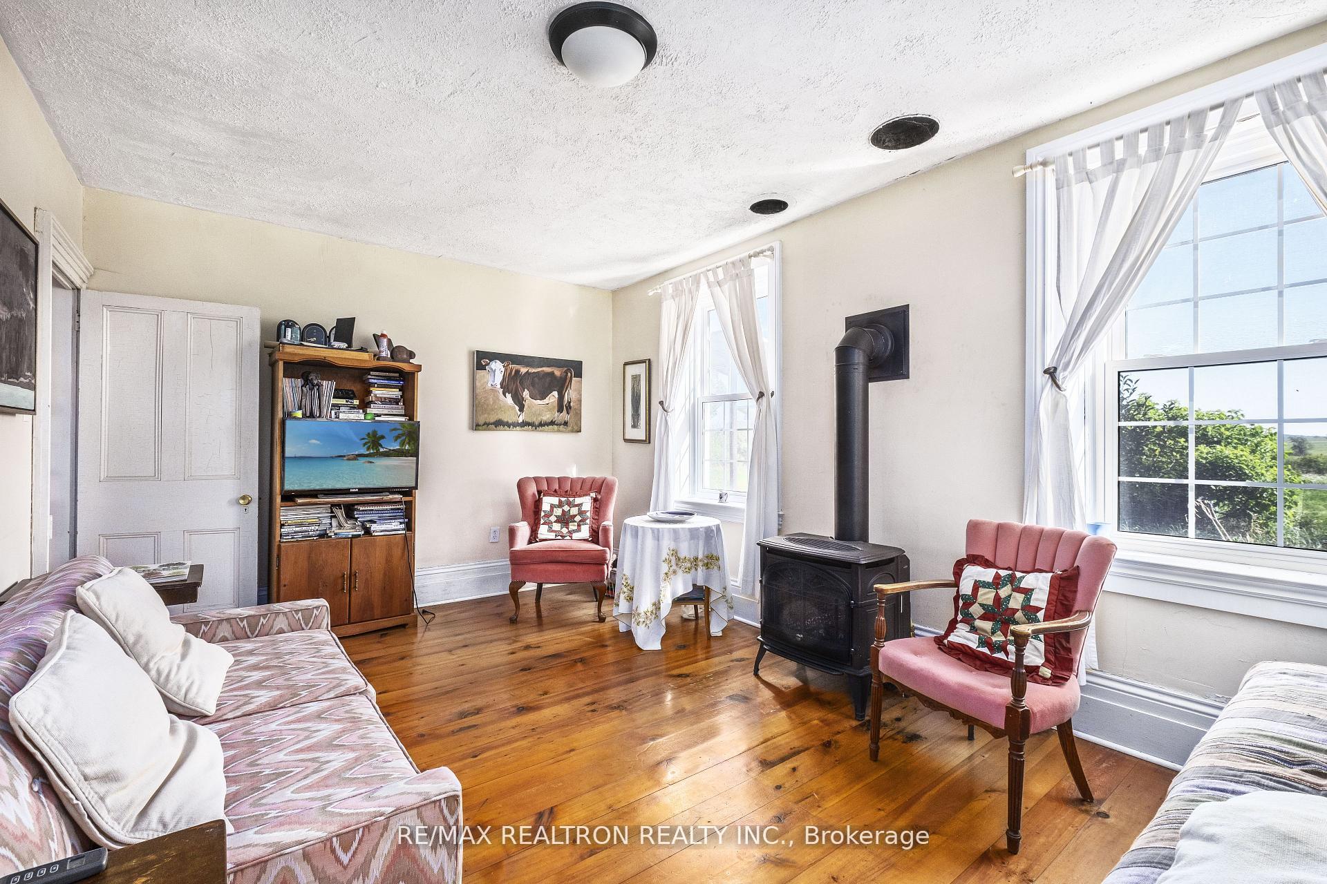 Photo 9 of 499437 6Th Concession Road N, Meaford — HOMEH