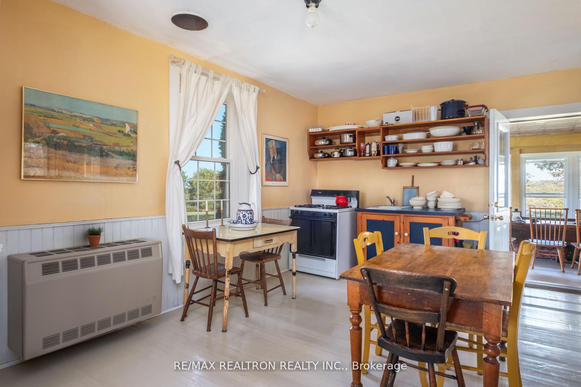 Photo 7 of 499437 6Th Concession Road N, Meaford — HOMEH