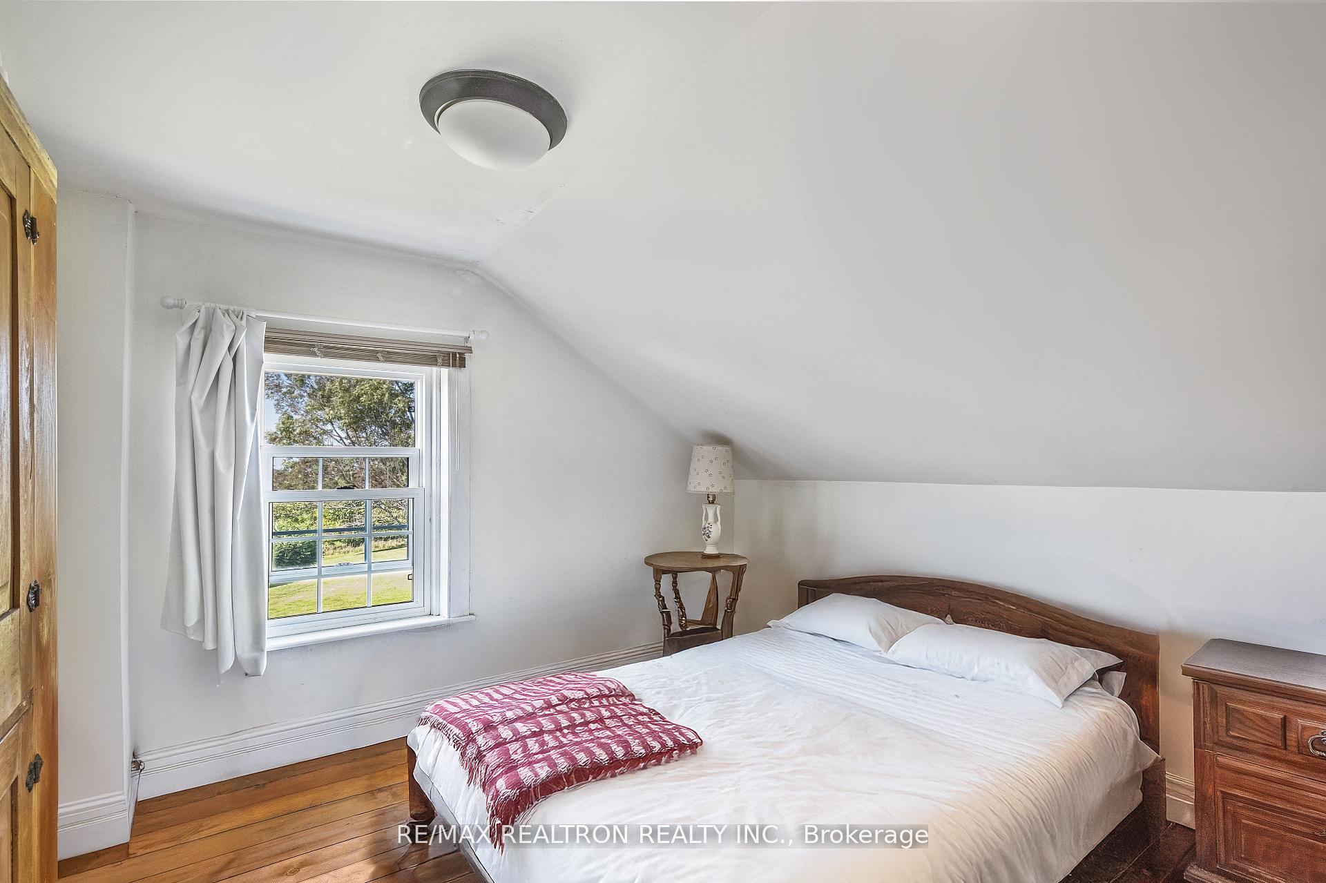 Photo 13 of 499437 6Th Concession Road N, Meaford — HOMEH